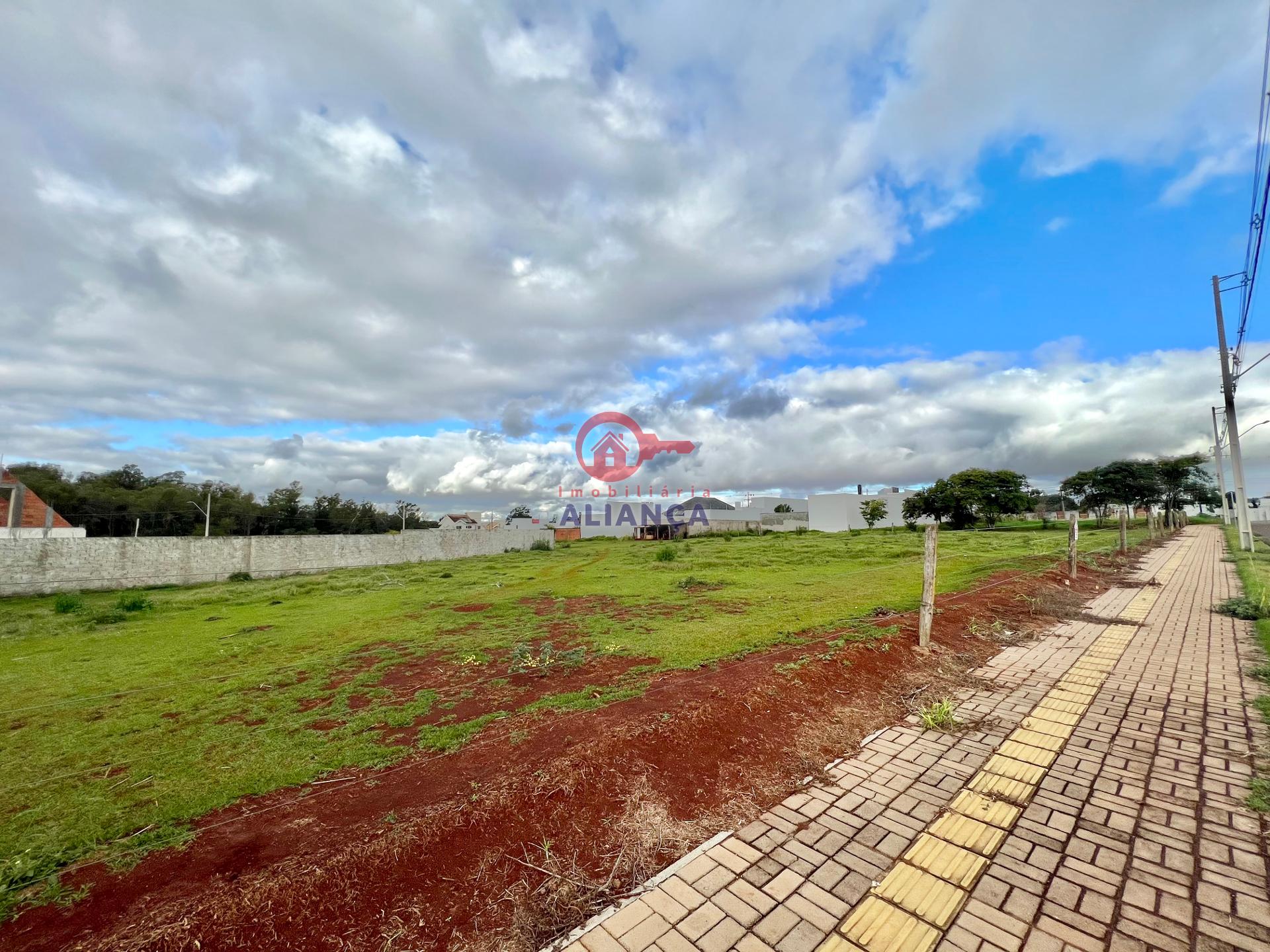 Imobiliria Aliana em Toledo Paran