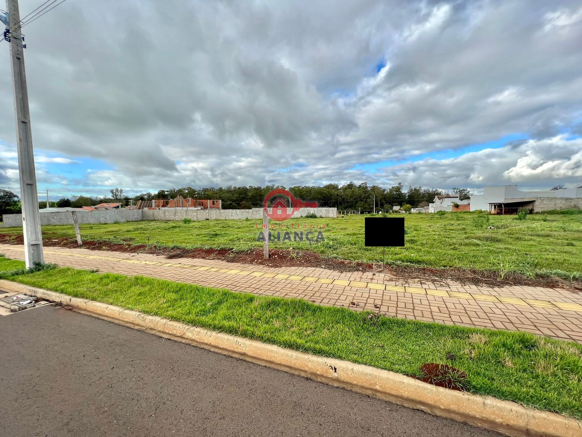 Imobiliria Aliana em Toledo Paran
