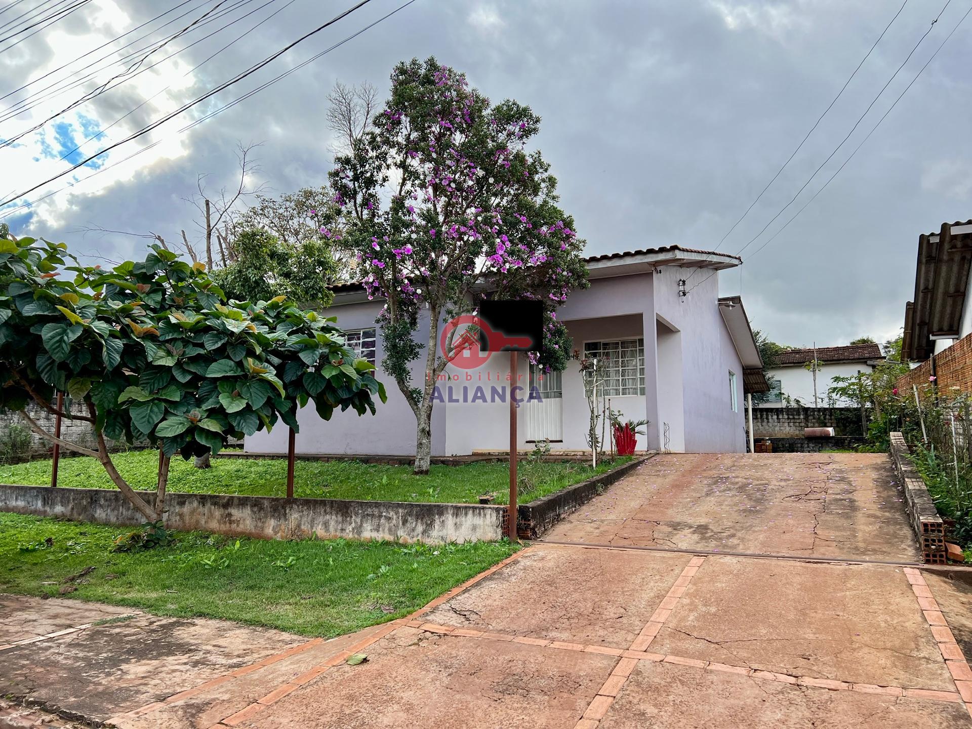 Imobiliria Aliana em Toledo Paran