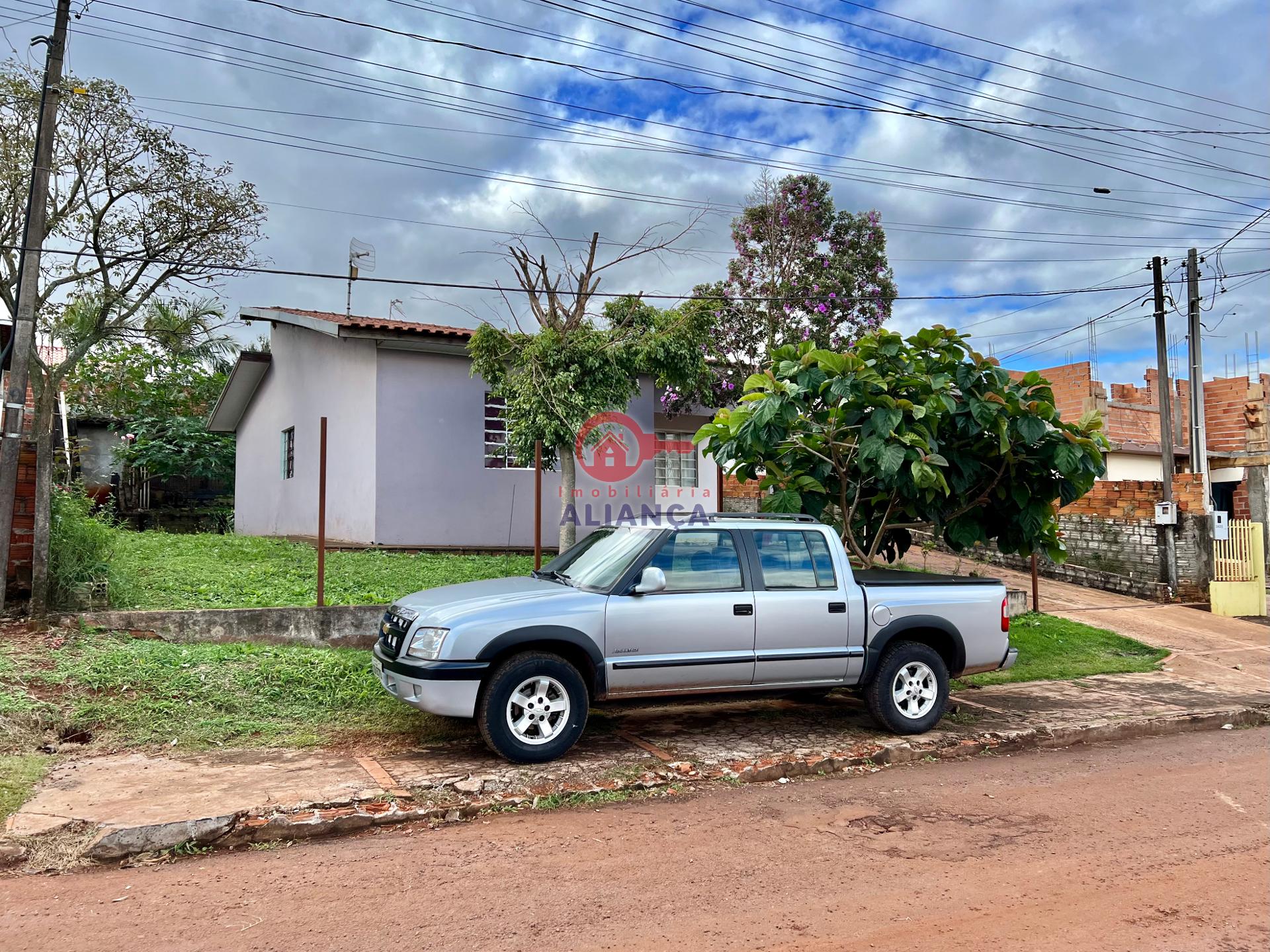 Imobiliria Aliana em Toledo Paran