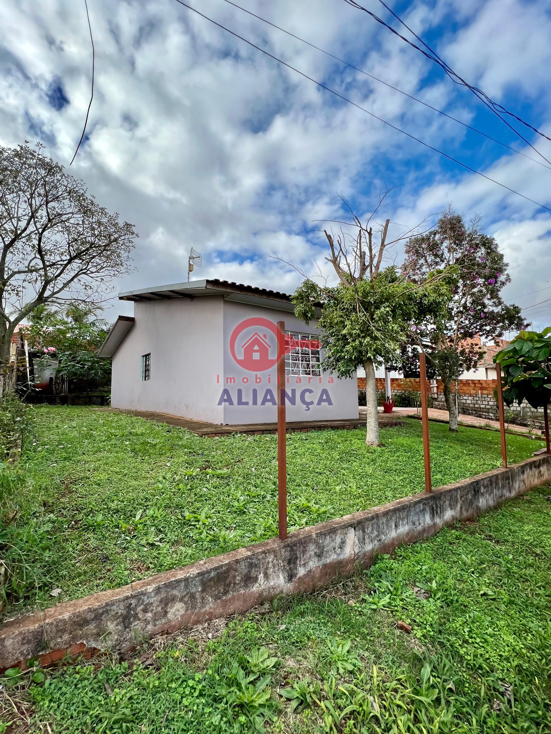 Imobiliria Aliana em Toledo Paran