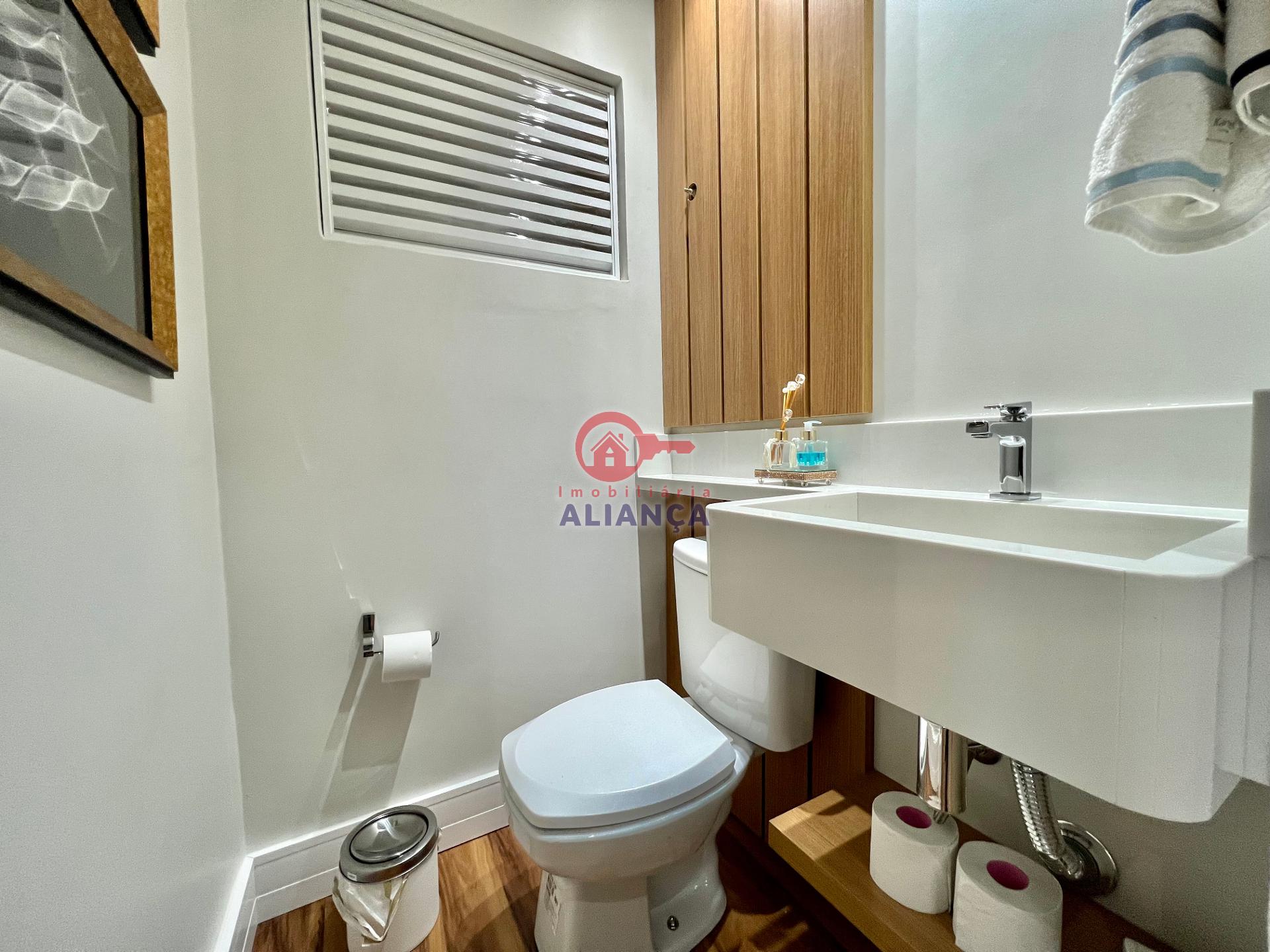 Imobili�ria Alian�a em Toledo Paran�