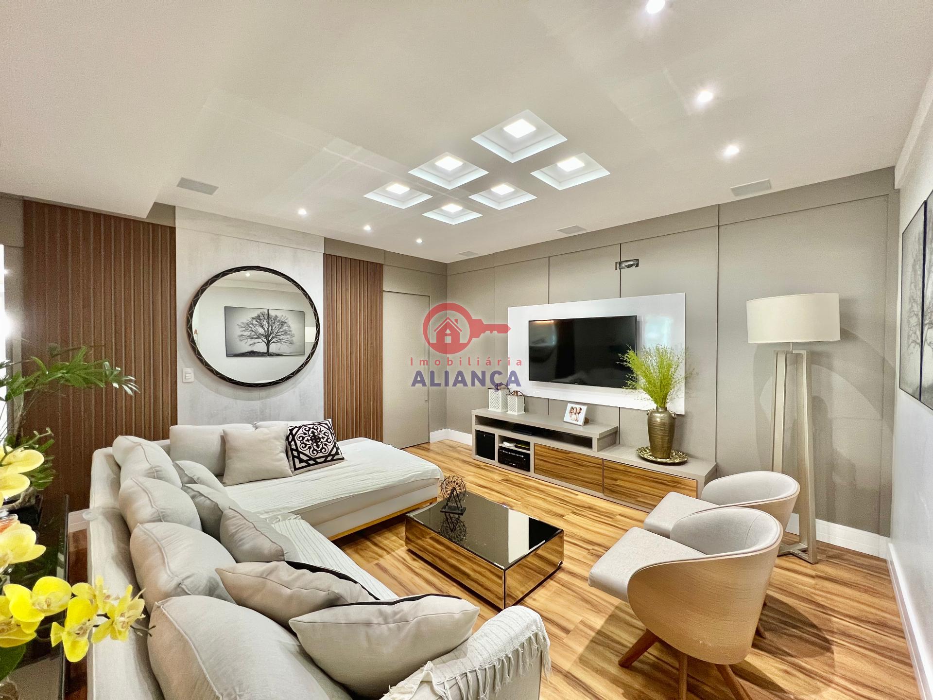 Apartamento � Venda, CENTRO, TOLEDO - PR