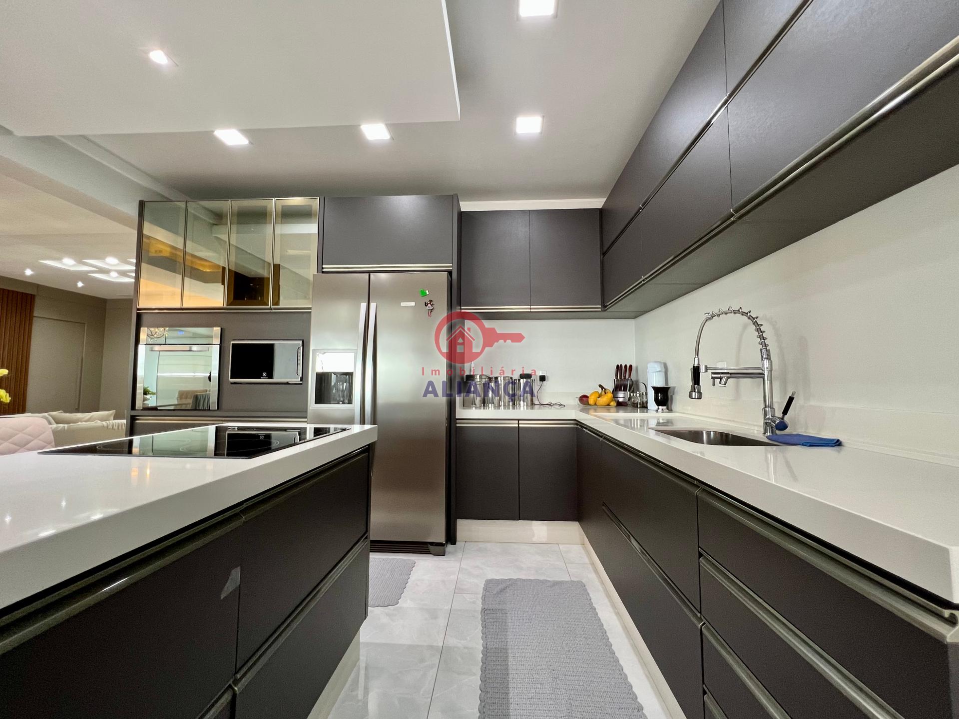 Imobili�ria Alian�a em Toledo Paran�