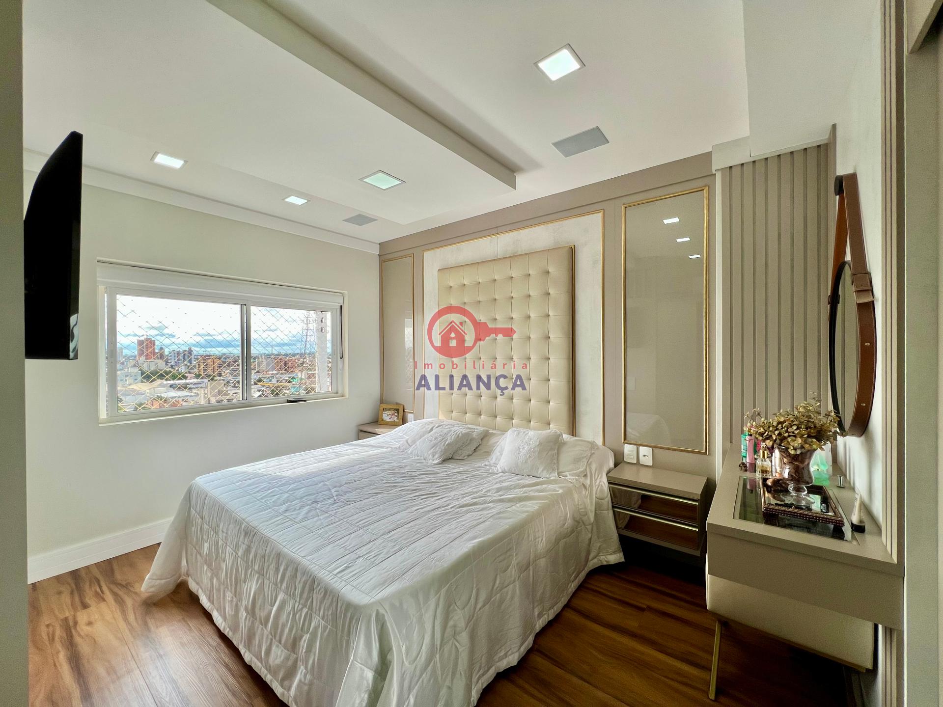 Imobili�ria Alian�a em Toledo Paran�