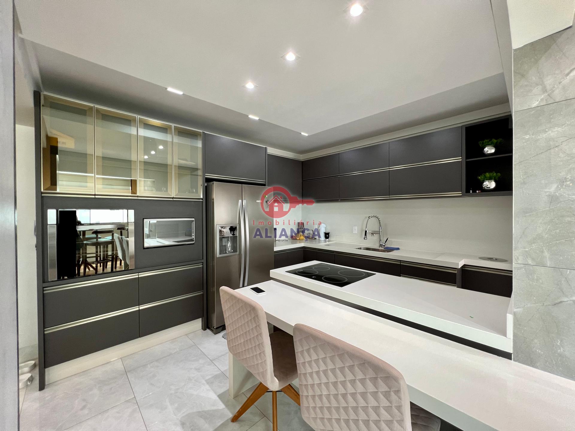 Imobili�ria Alian�a em Toledo Paran�