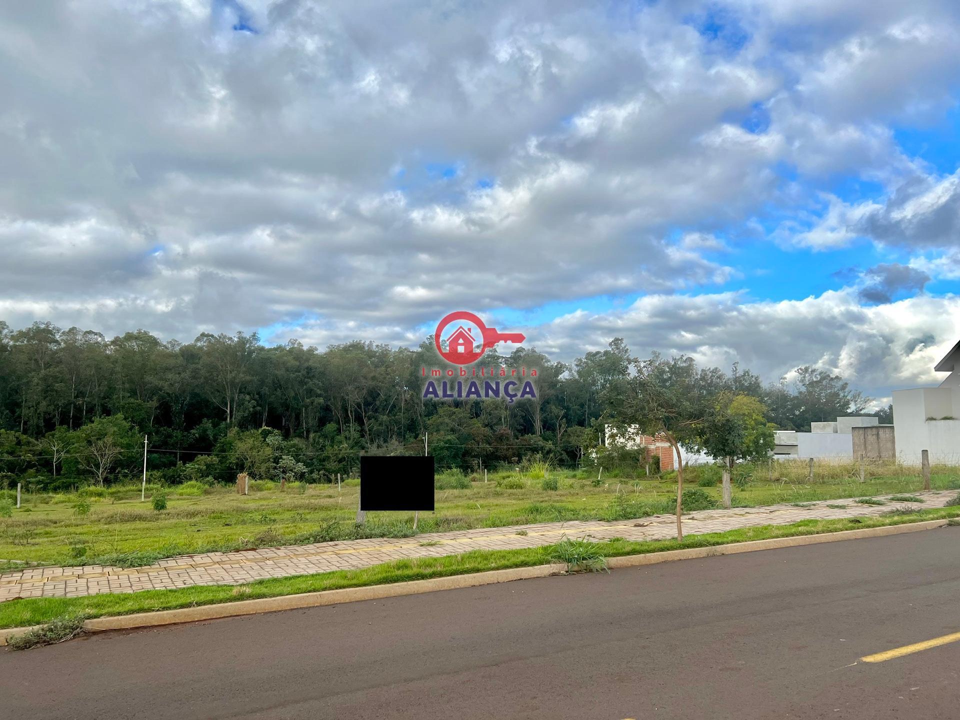 Imobiliria Aliana em Toledo Paran