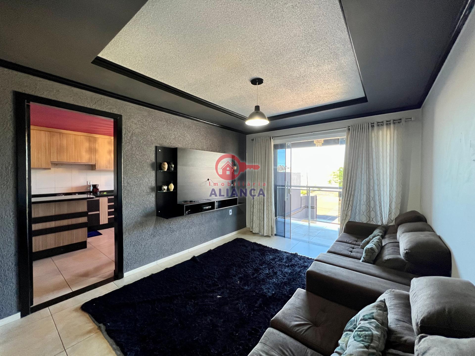 Imobiliria Aliana em Toledo Paran