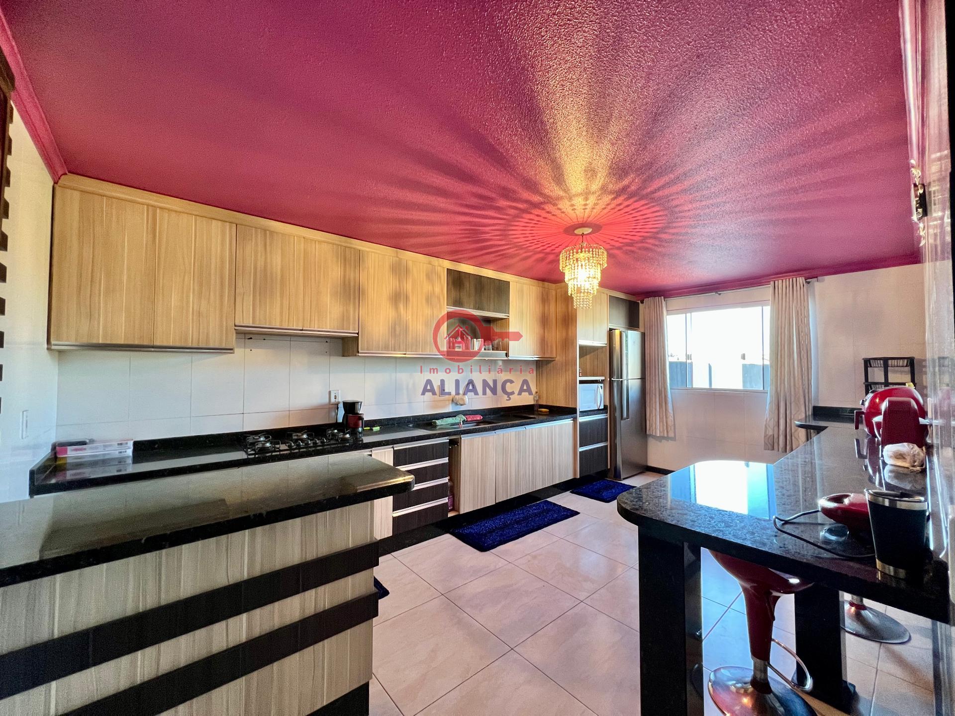 Imobiliria Aliana em Toledo Paran