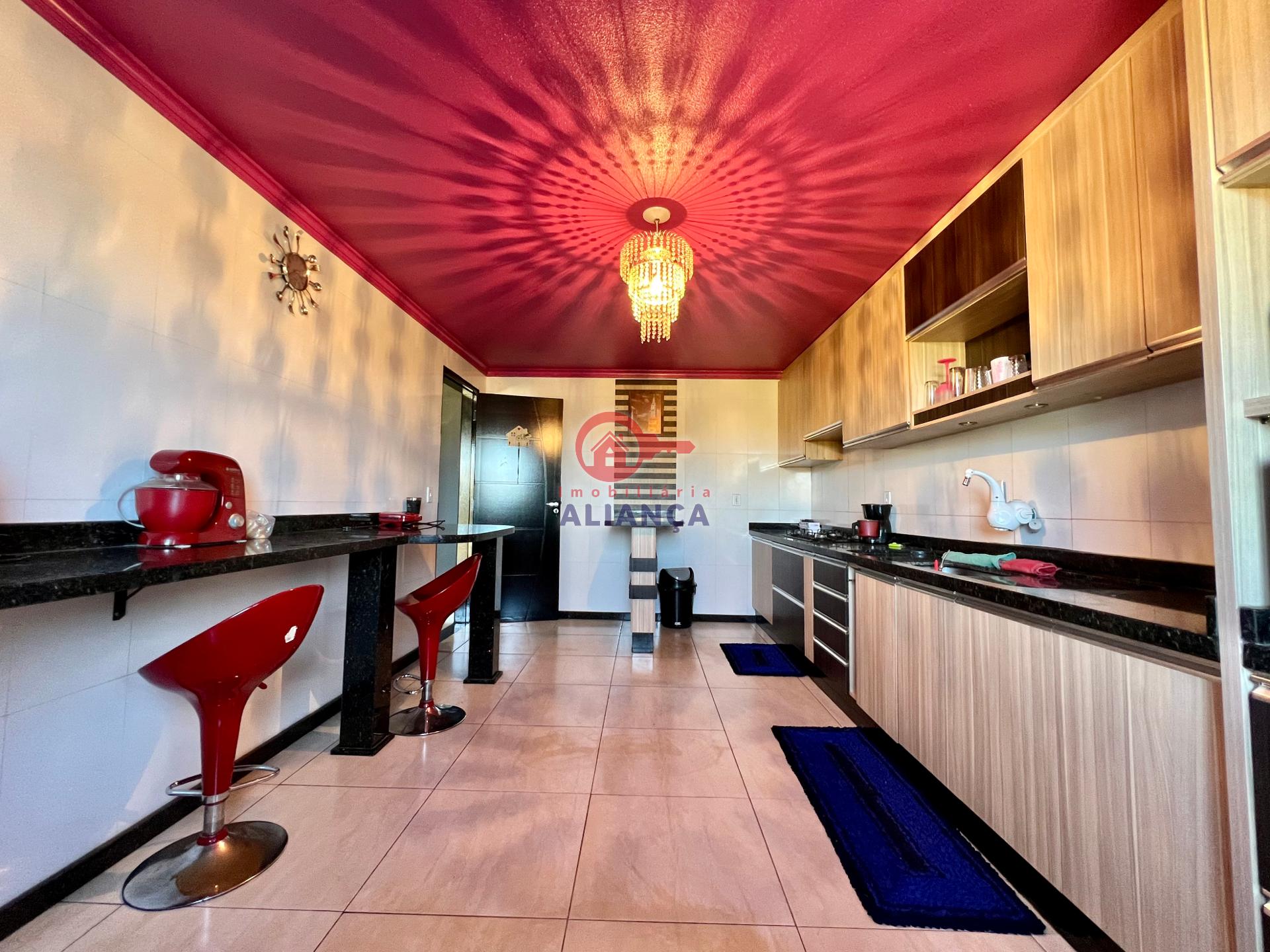 Imobiliria Aliana em Toledo Paran