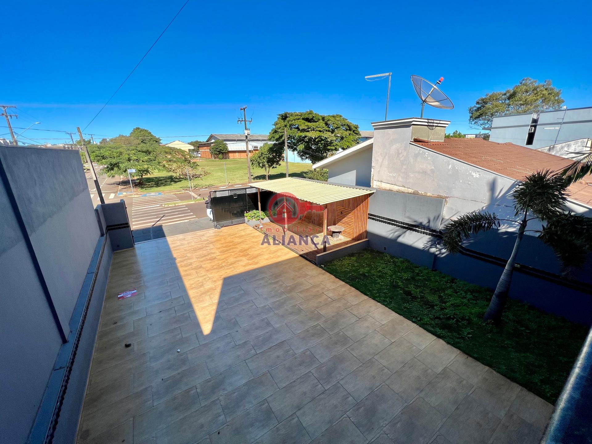 Imobiliria Aliana em Toledo Paran