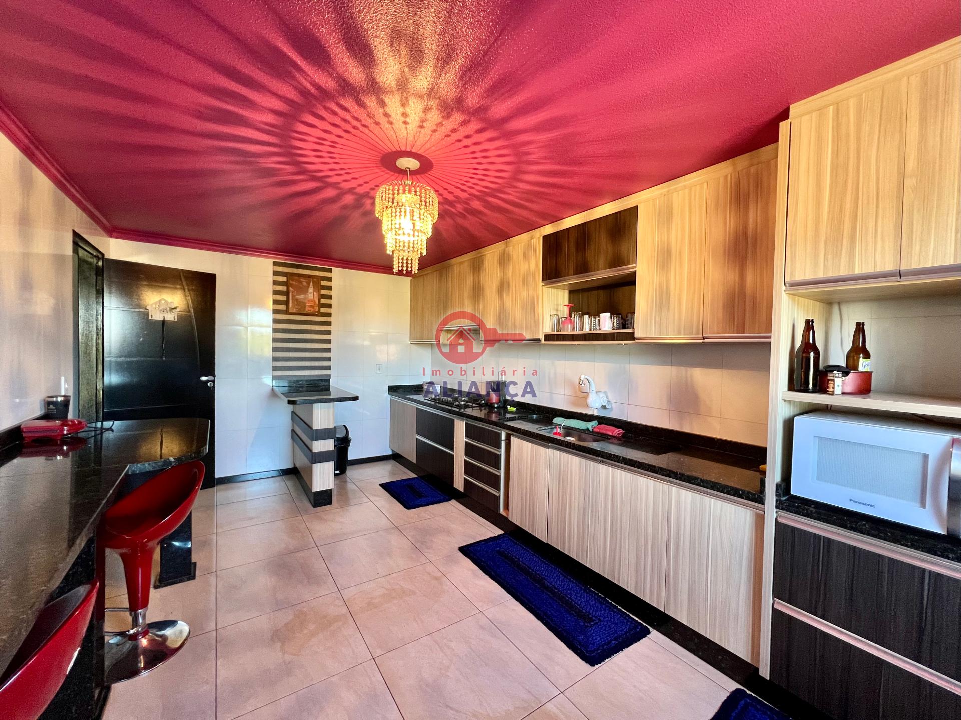 Imobiliria Aliana em Toledo Paran