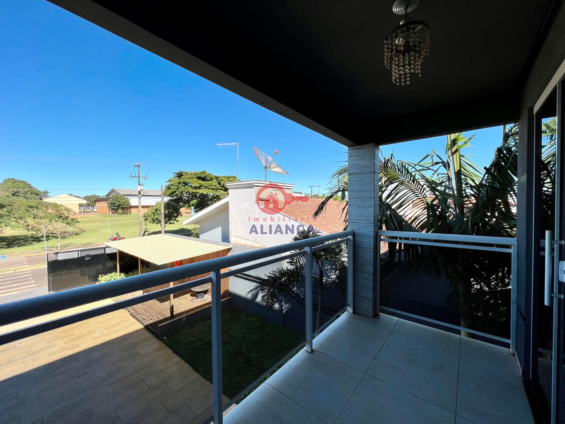 Imobiliria Aliana em Toledo Paran