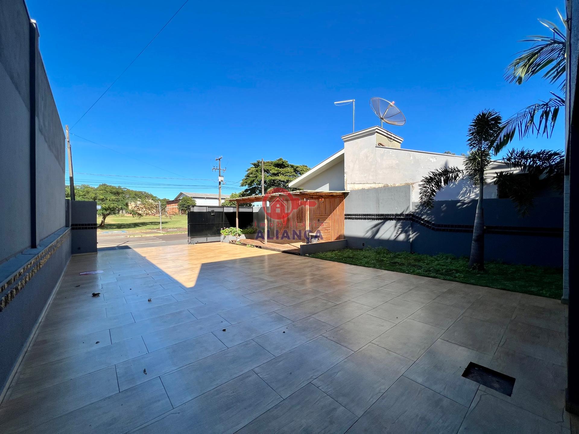 Imobiliria Aliana em Toledo Paran