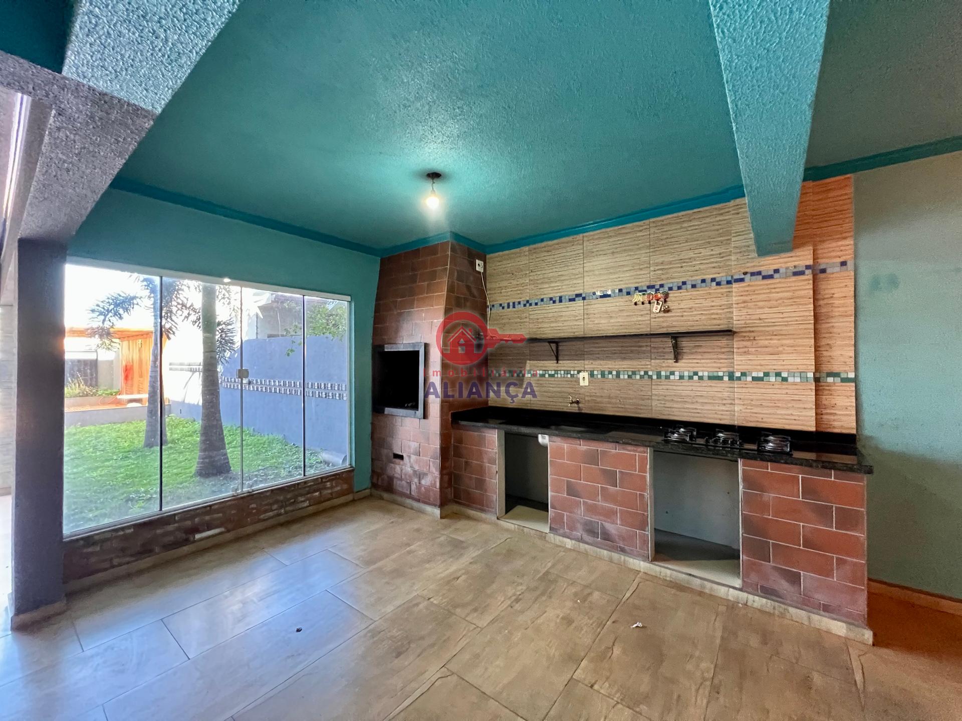 Imobiliria Aliana em Toledo Paran