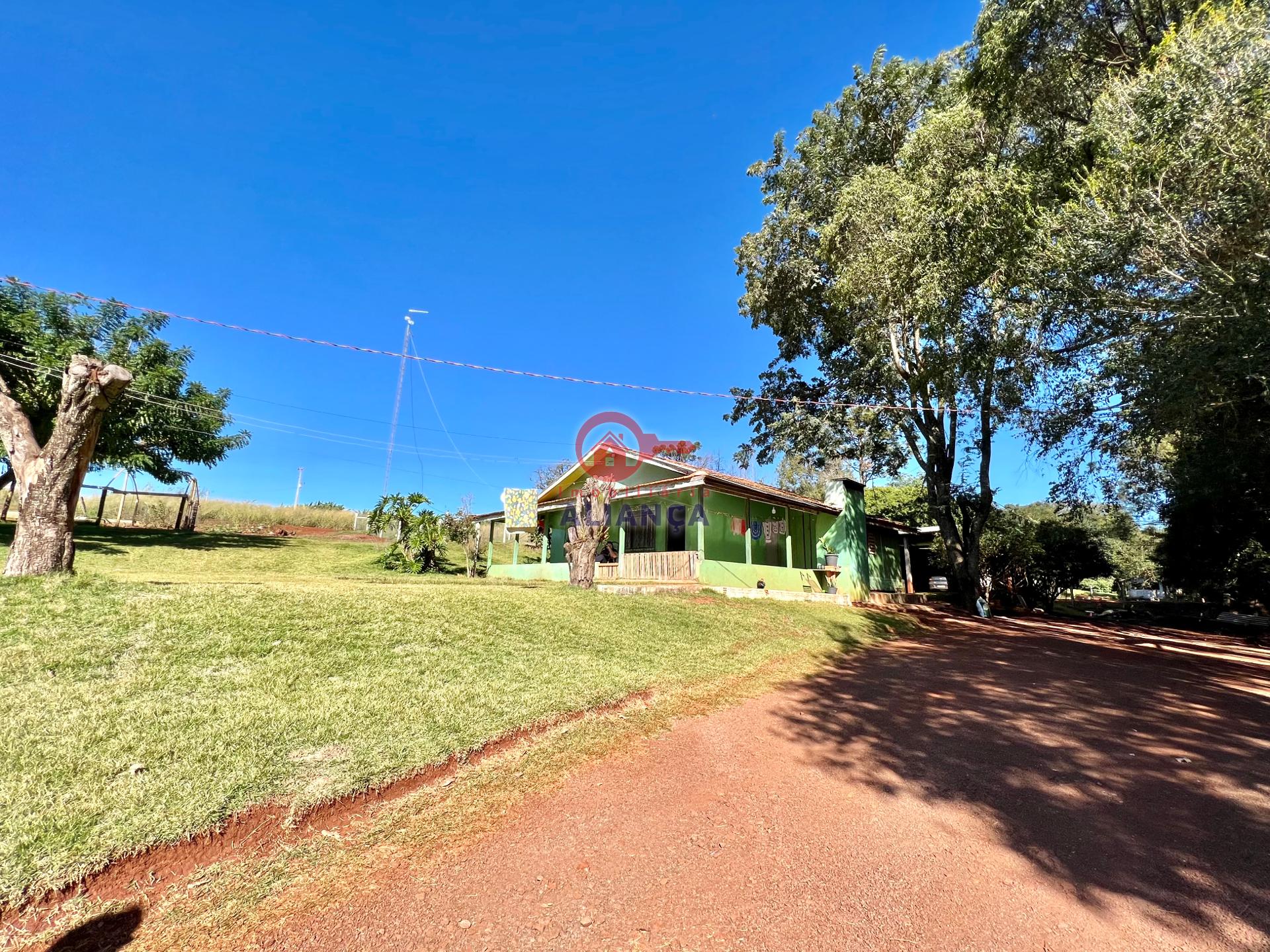 Imobiliria Aliana em Toledo Paran