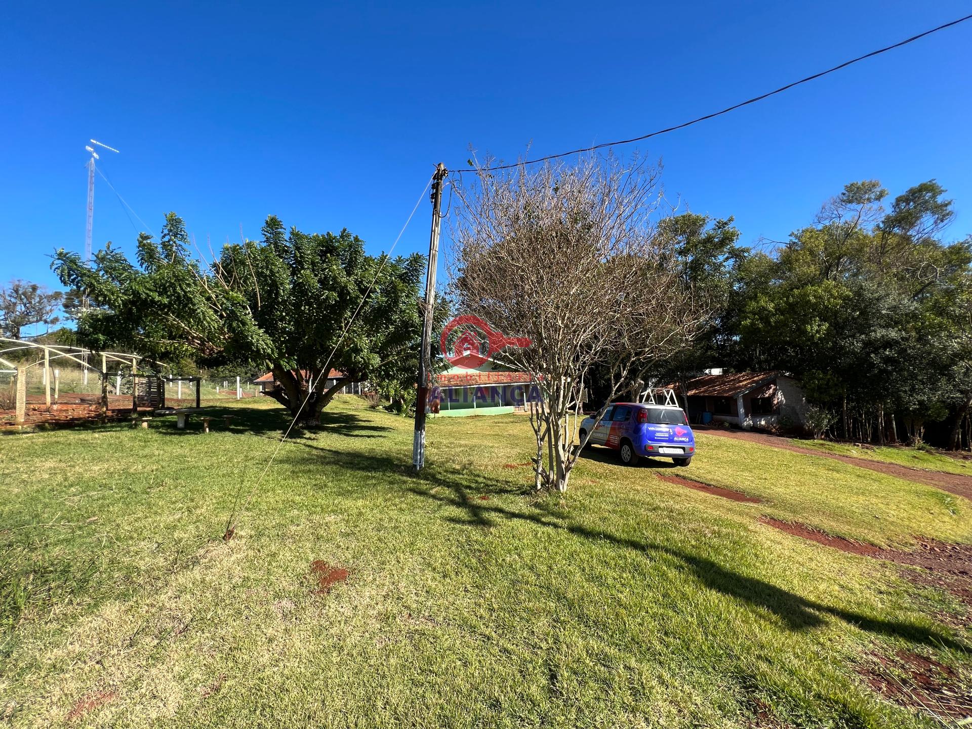 Imobiliria Aliana em Toledo Paran
