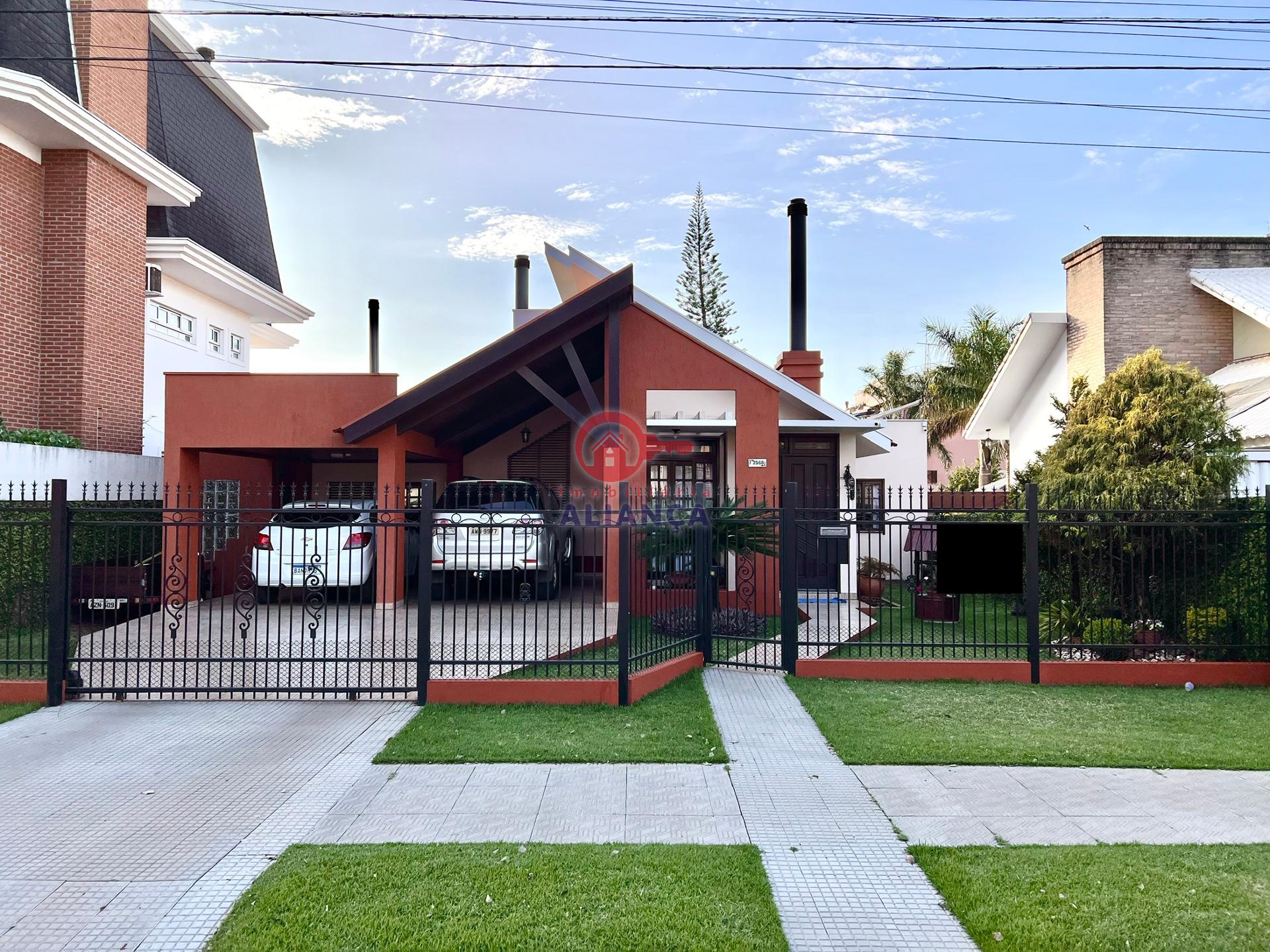 Imobiliria Aliana em Toledo Paran