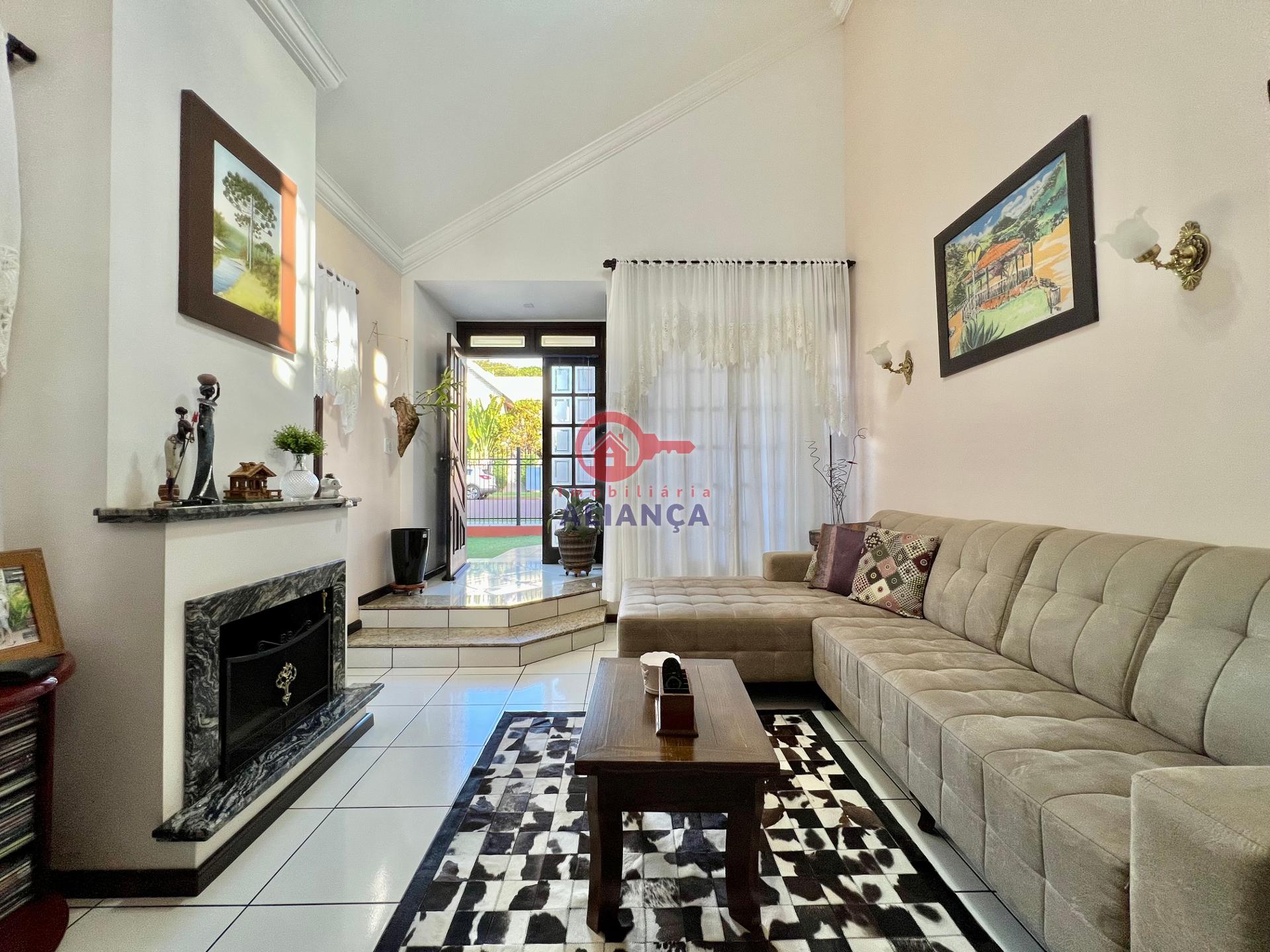 Imobiliria Aliana em Toledo Paran