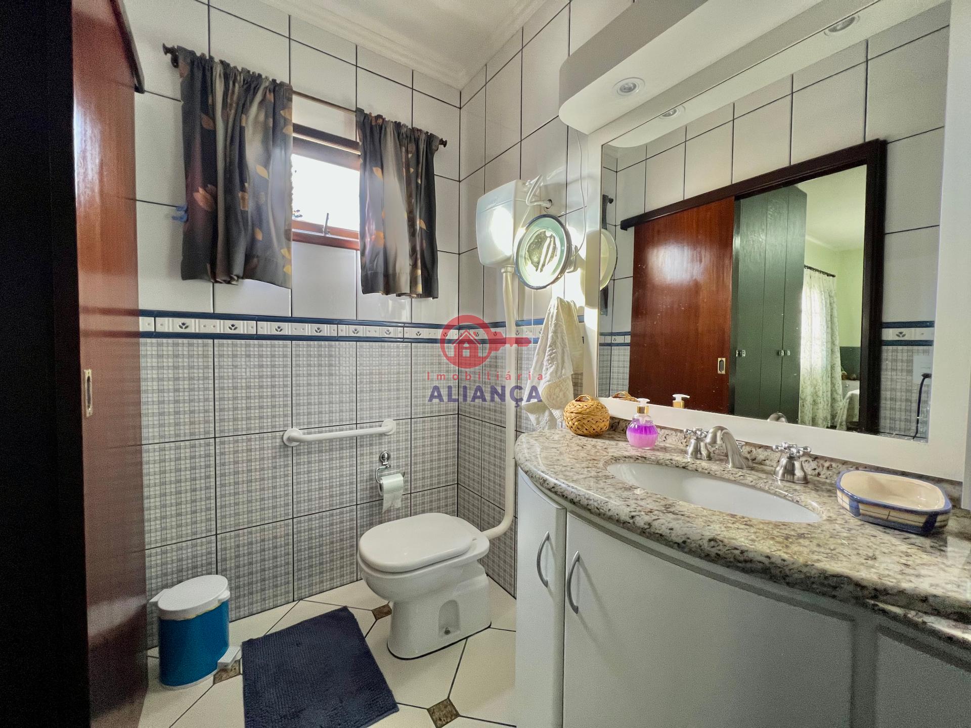 Imobiliria Aliana em Toledo Paran