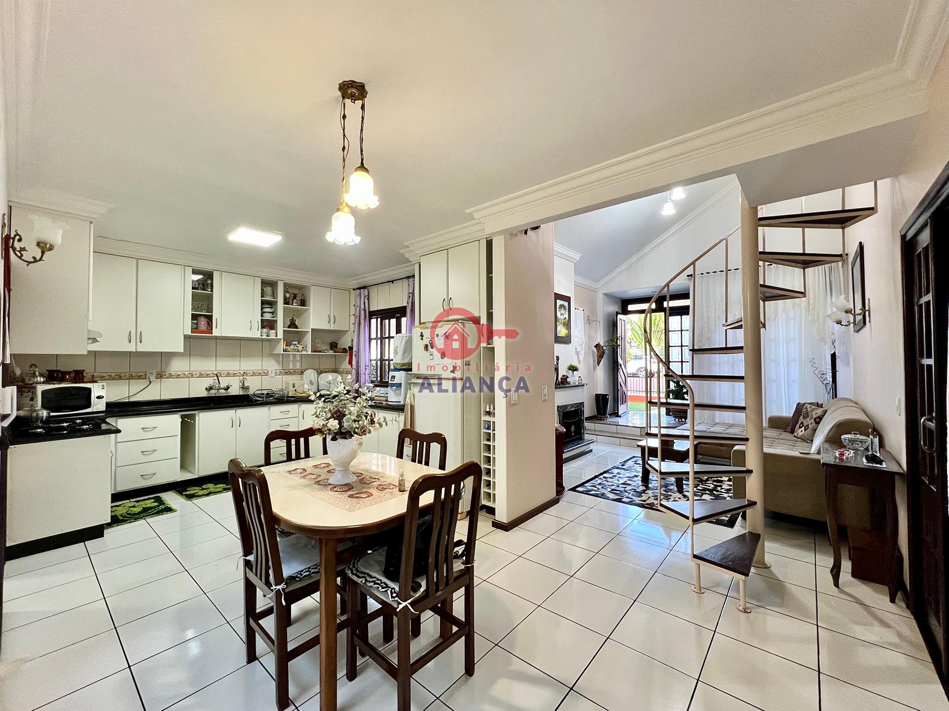 Imobiliria Aliana em Toledo Paran