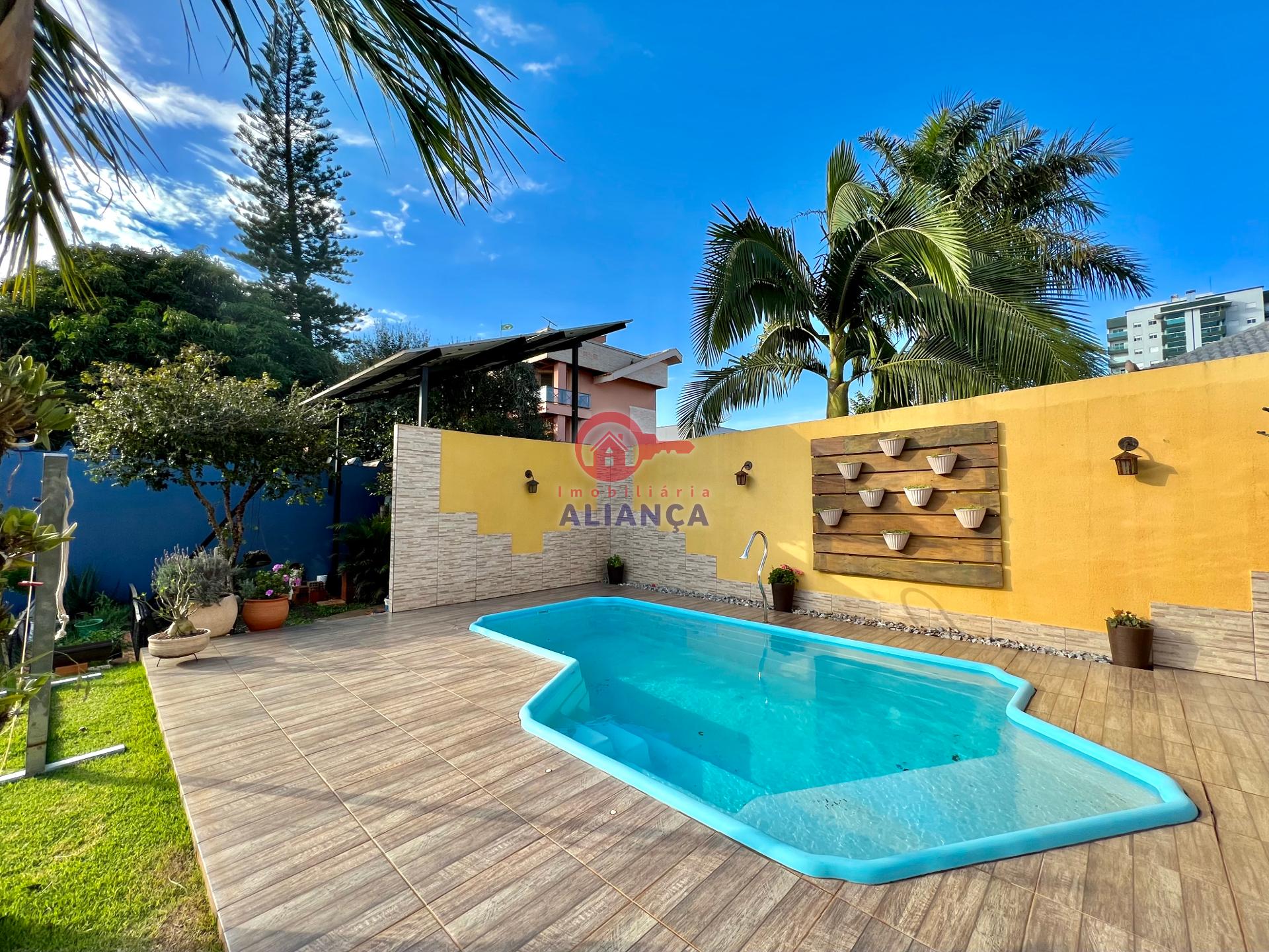Imobiliria Aliana em Toledo Paran
