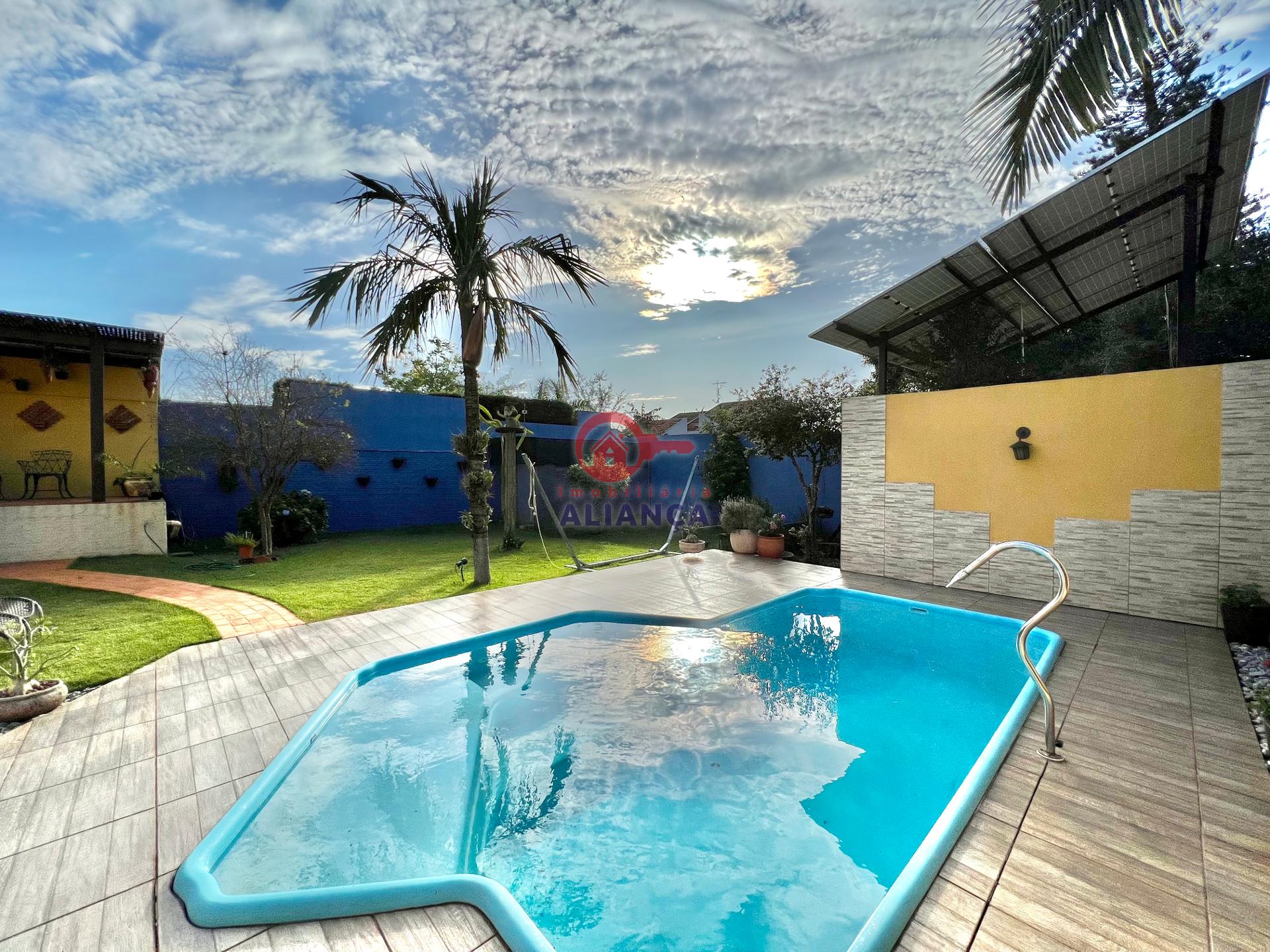 Imobiliria Aliana em Toledo Paran