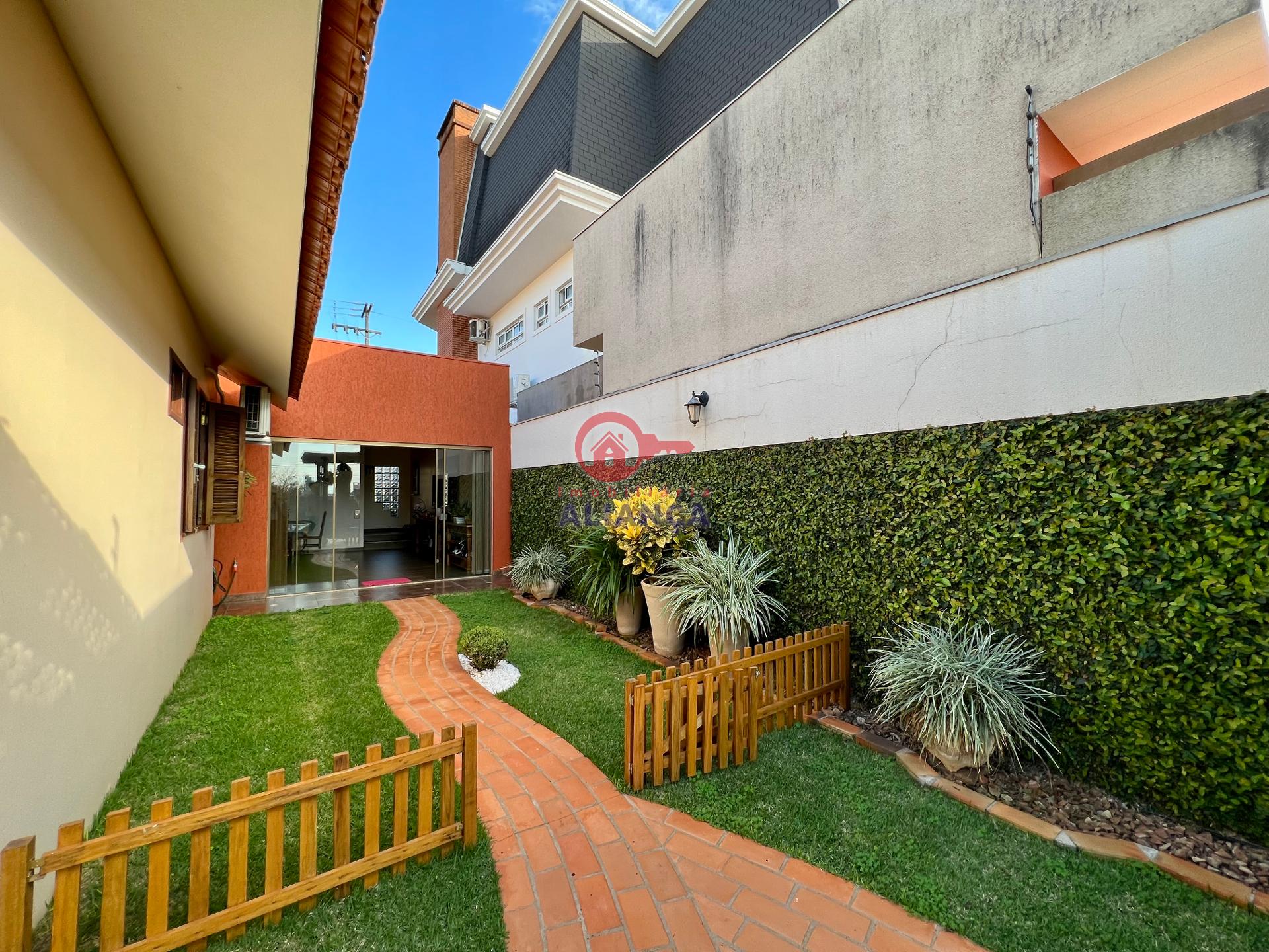 Imobiliria Aliana em Toledo Paran