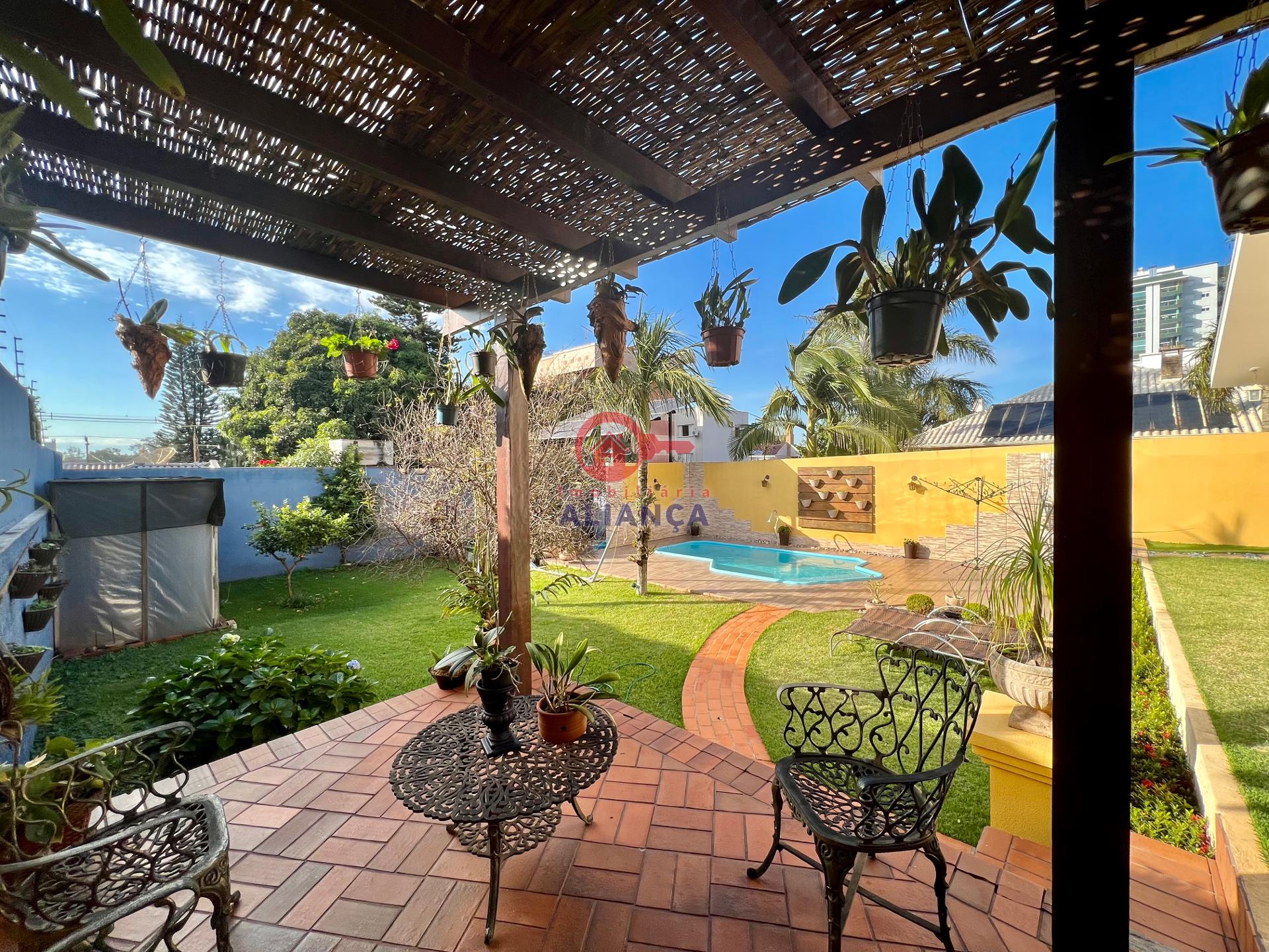 Imobiliria Aliana em Toledo Paran