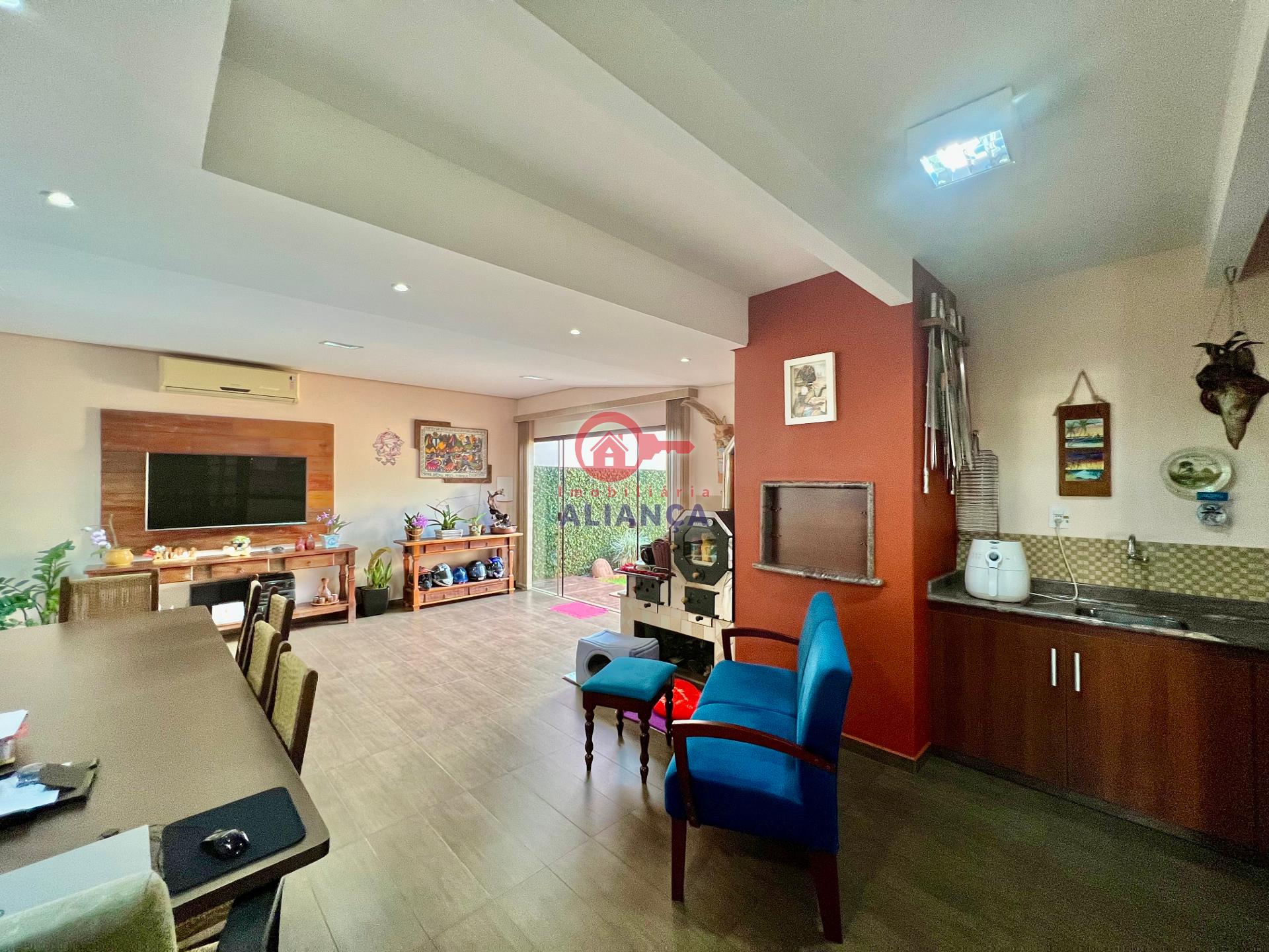 Imobiliria Aliana em Toledo Paran