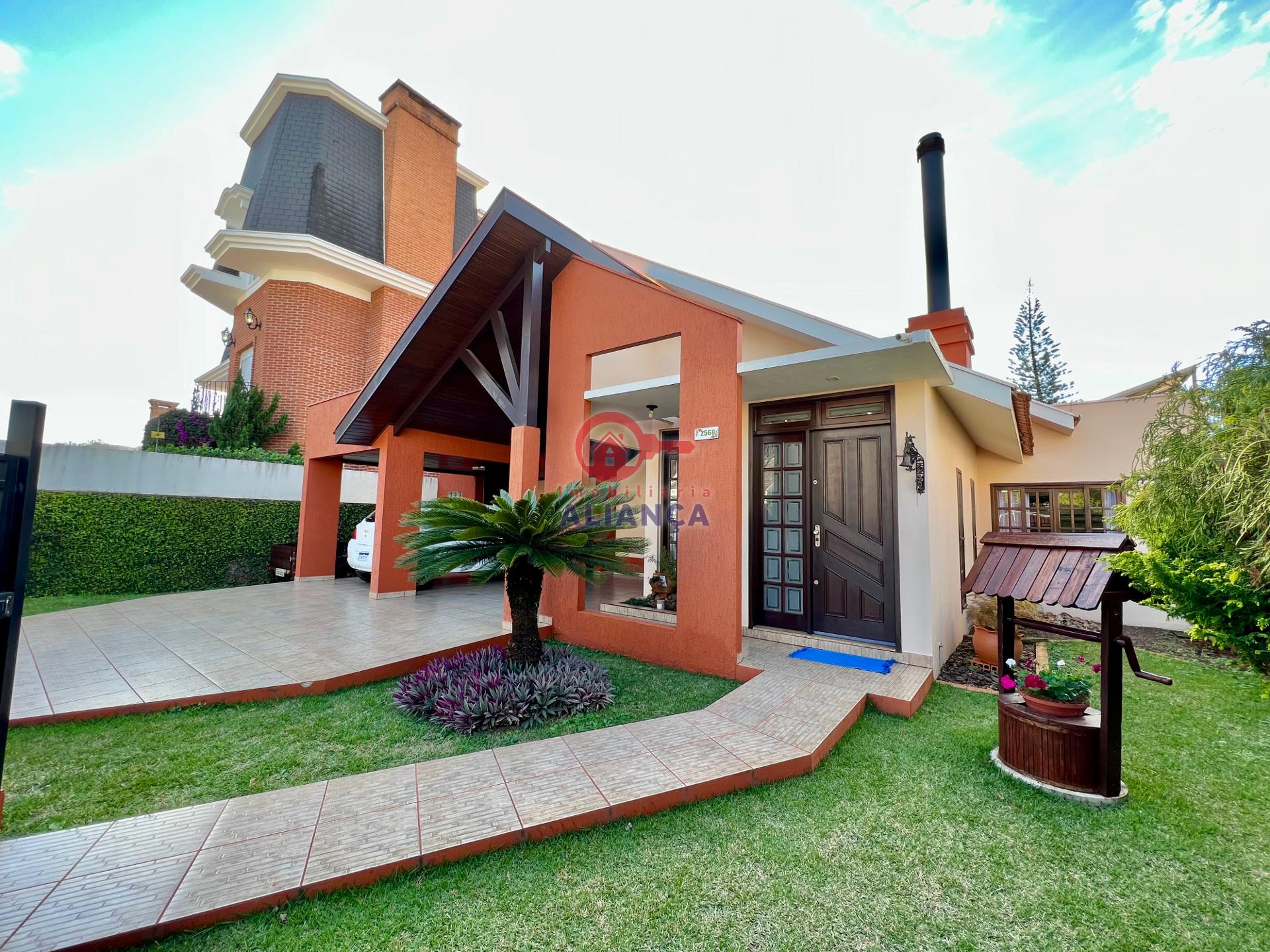 Imobiliria Aliana em Toledo Paran