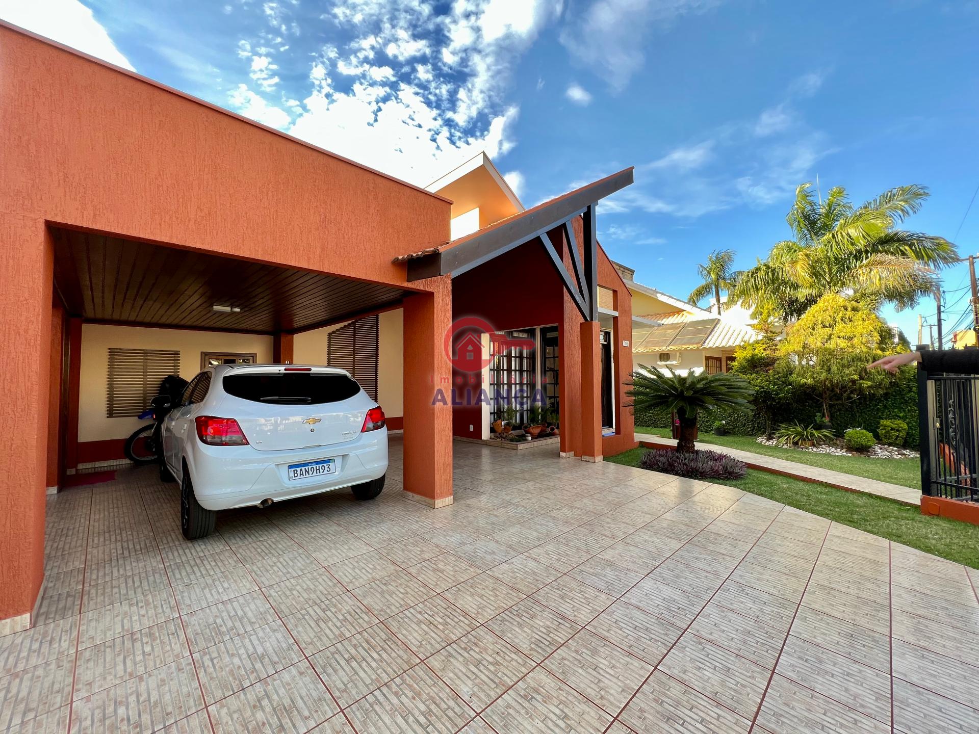 Imobiliria Aliana em Toledo Paran