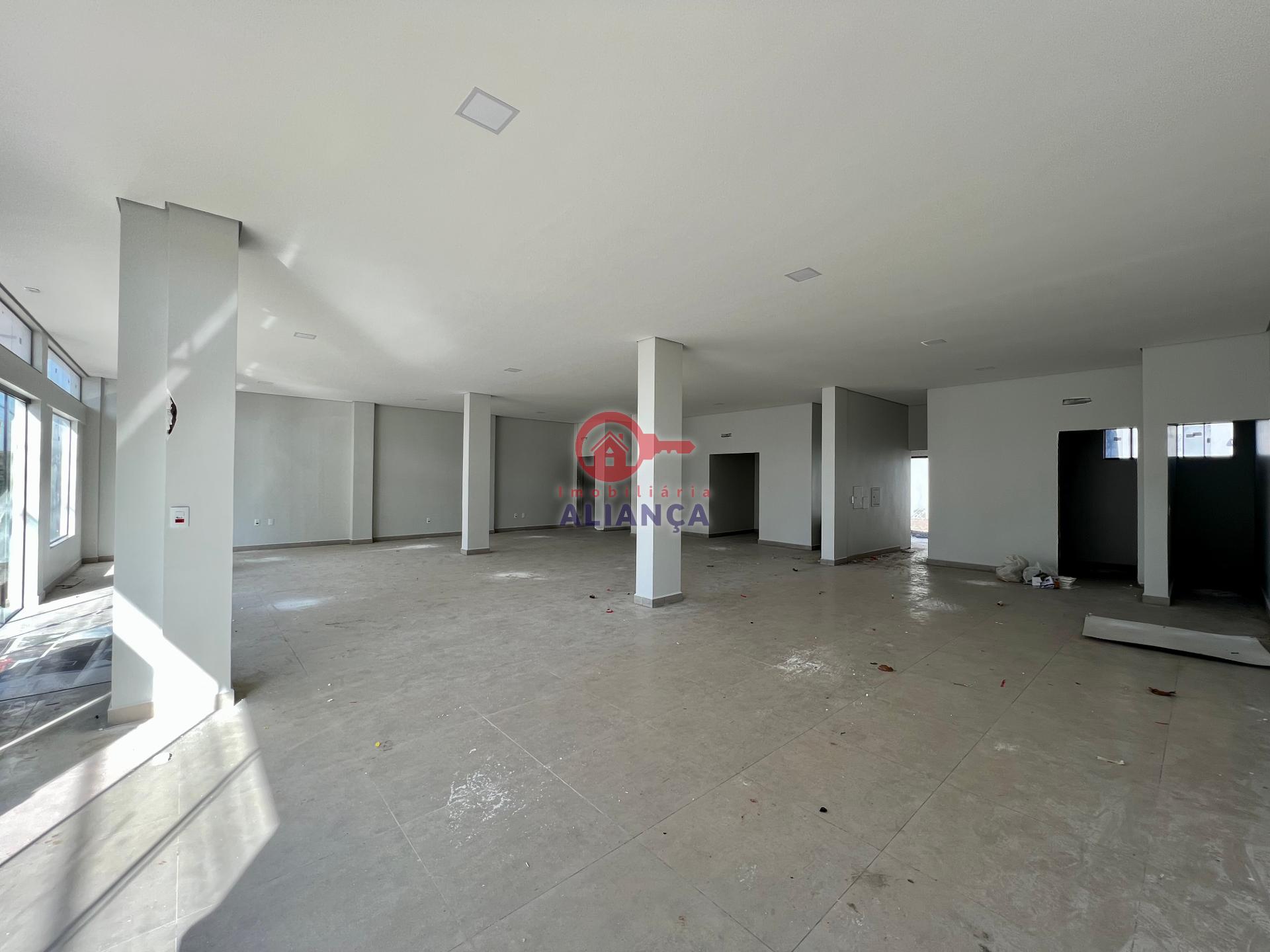 Imobiliria Aliana em Toledo Paran