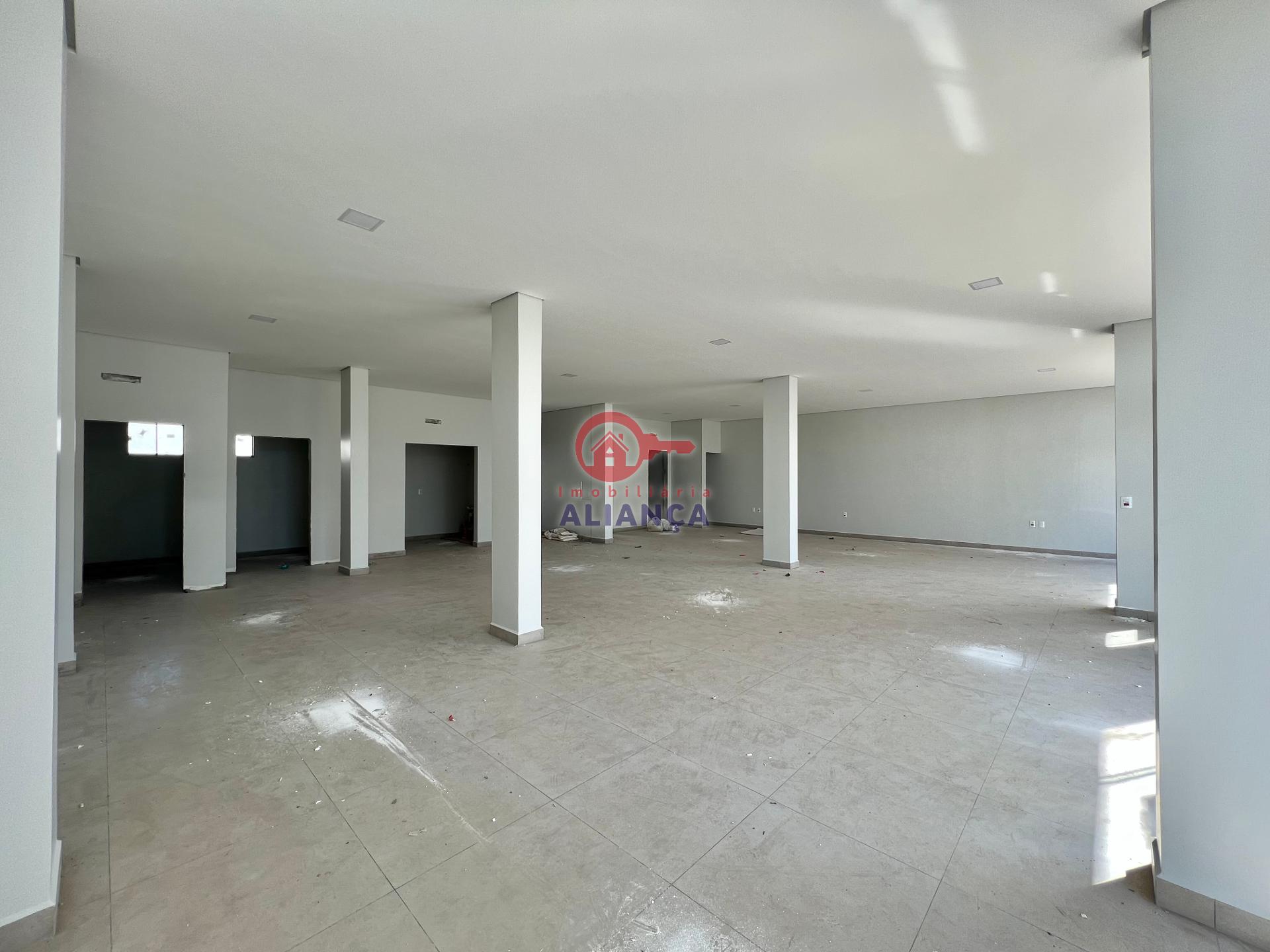 Imobiliria Aliana em Toledo Paran