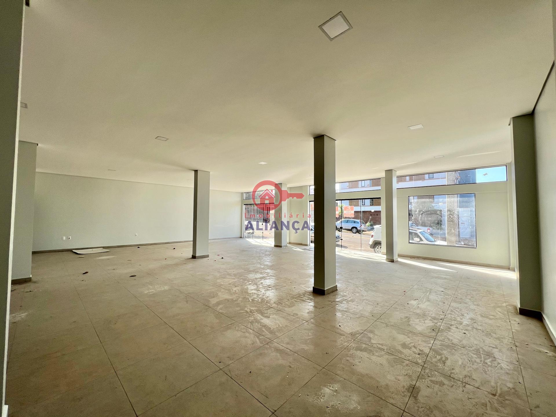 Imobiliria Aliana em Toledo Paran