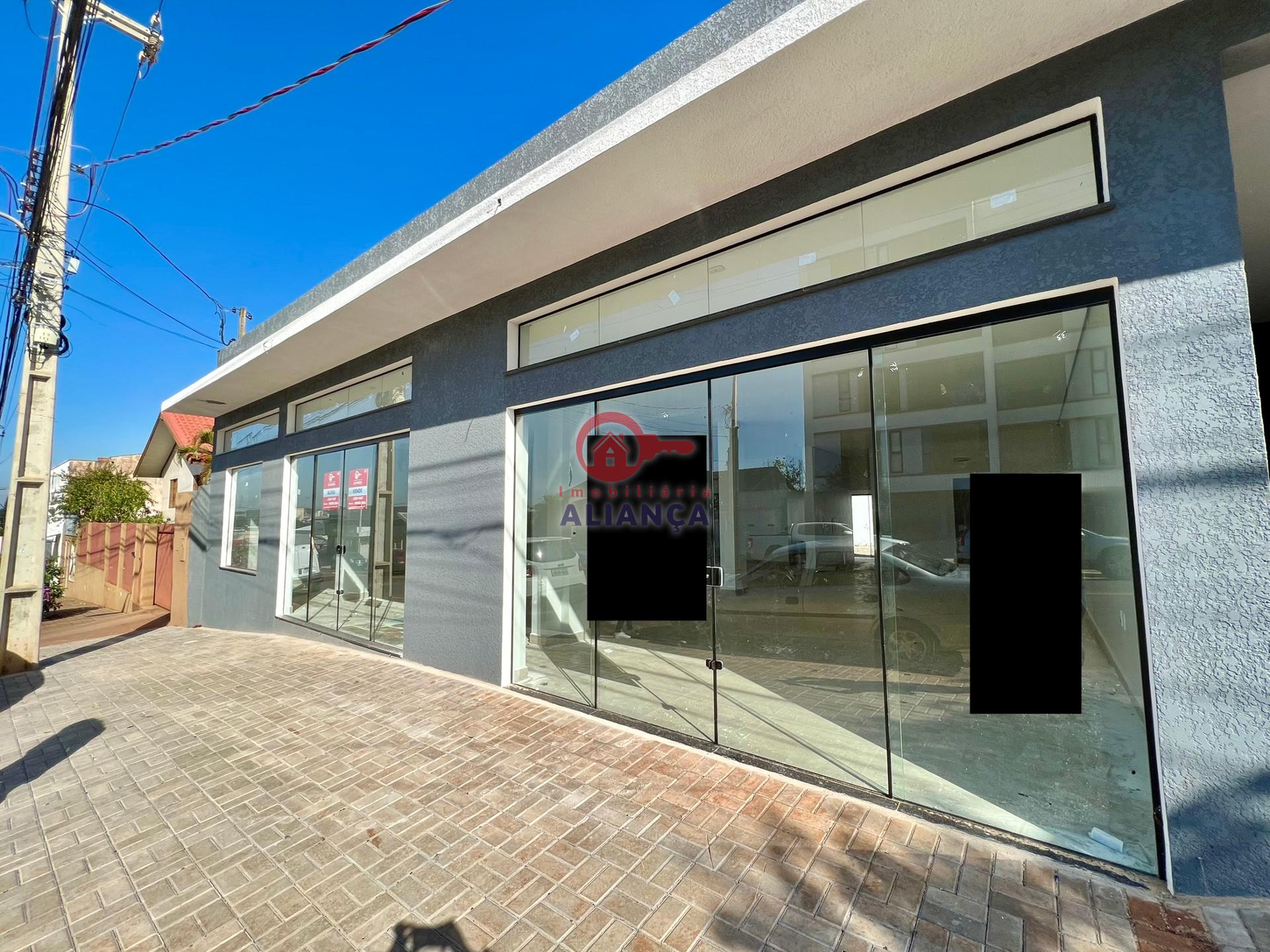 Sala Comercial  venda, CENTRO, TOLEDO - PR