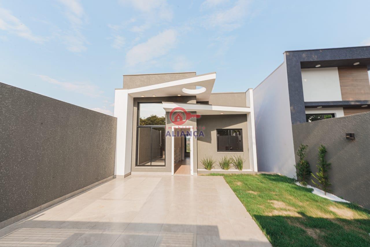 Imobiliria Aliana em Toledo Paran