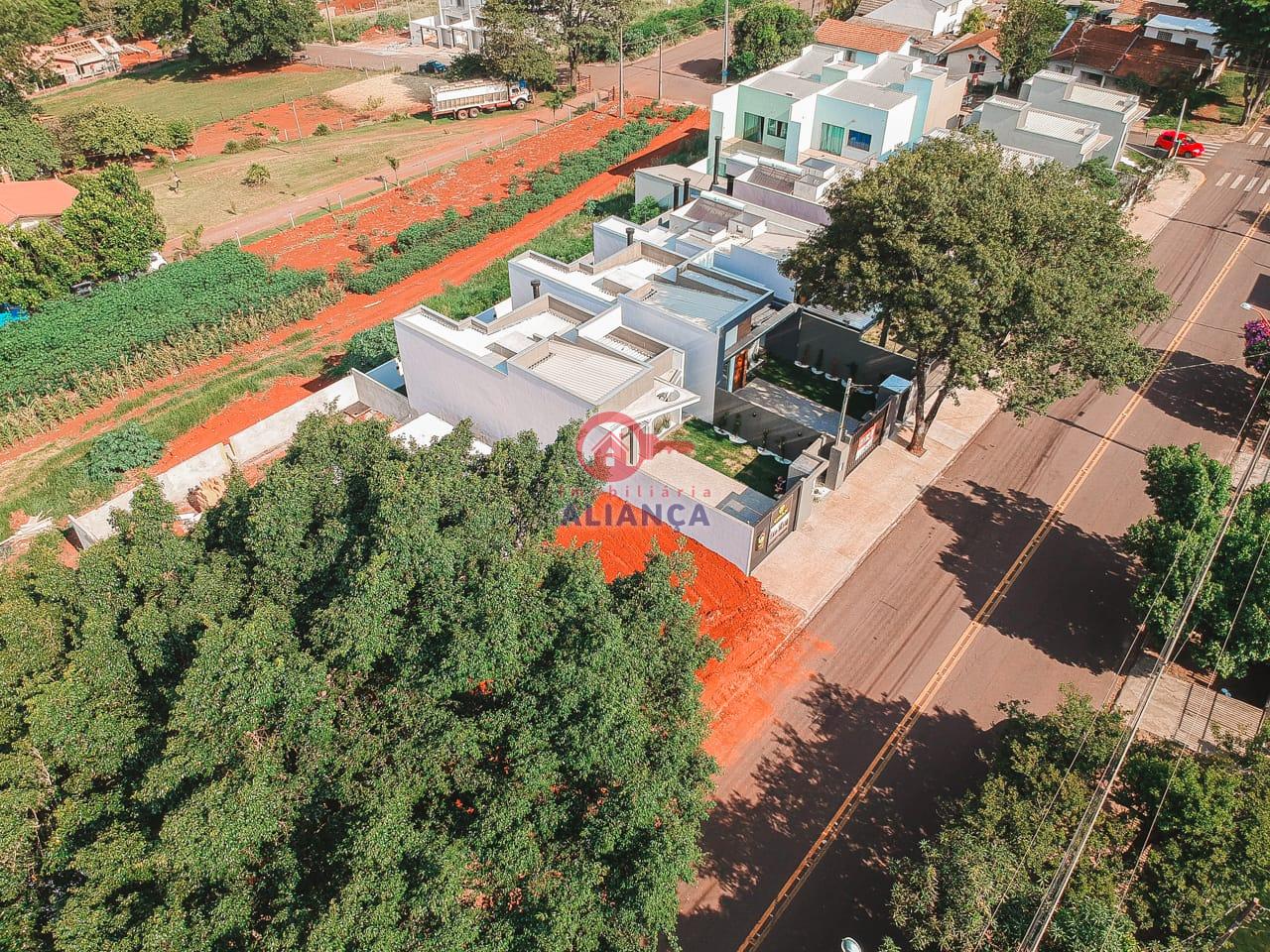 Imobiliria Aliana em Toledo Paran