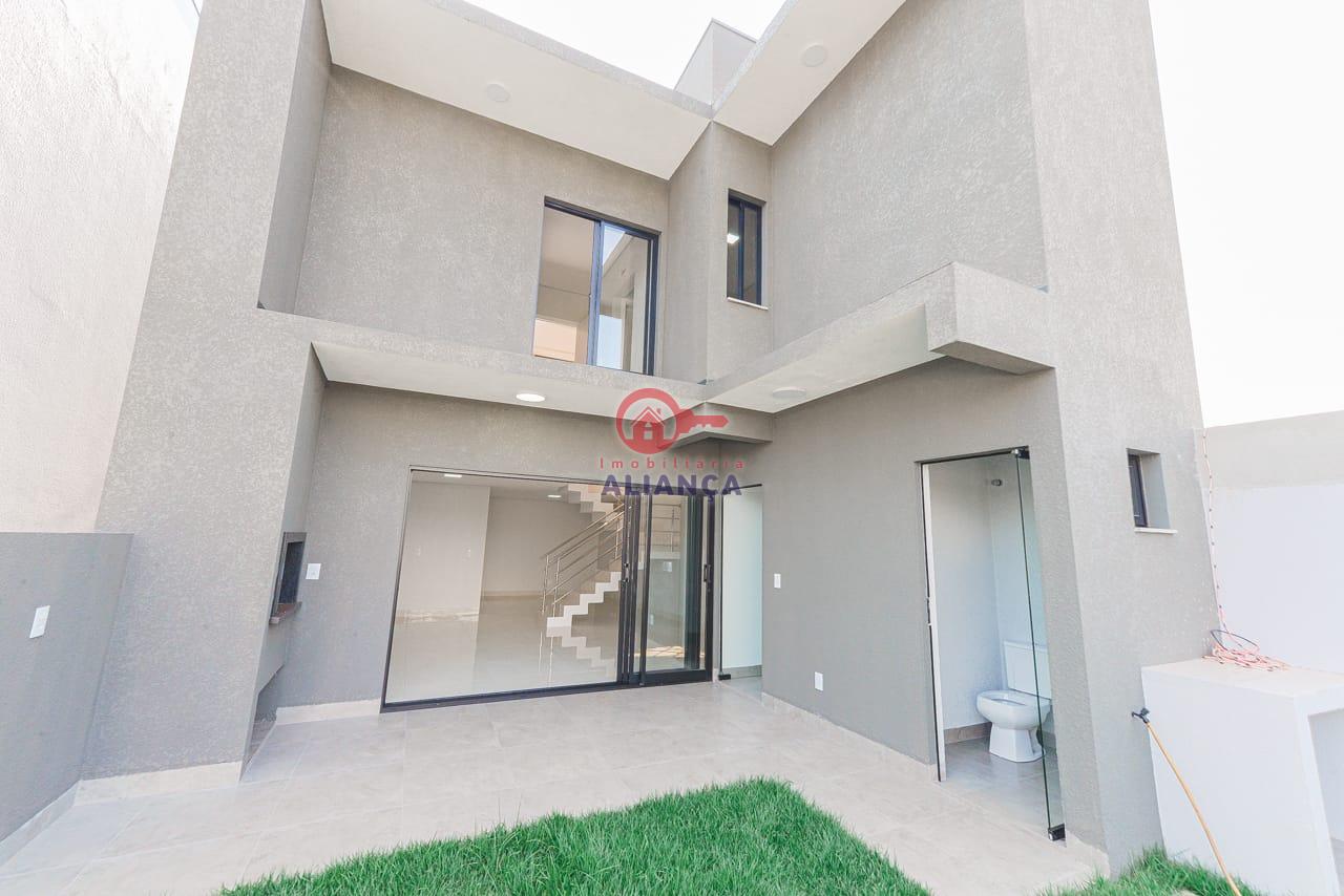 Imobiliria Aliana em Toledo Paran