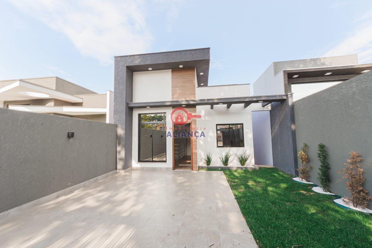 Imobiliria Aliana em Toledo Paran