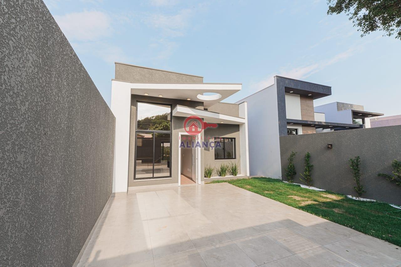 Imobiliria Aliana em Toledo Paran