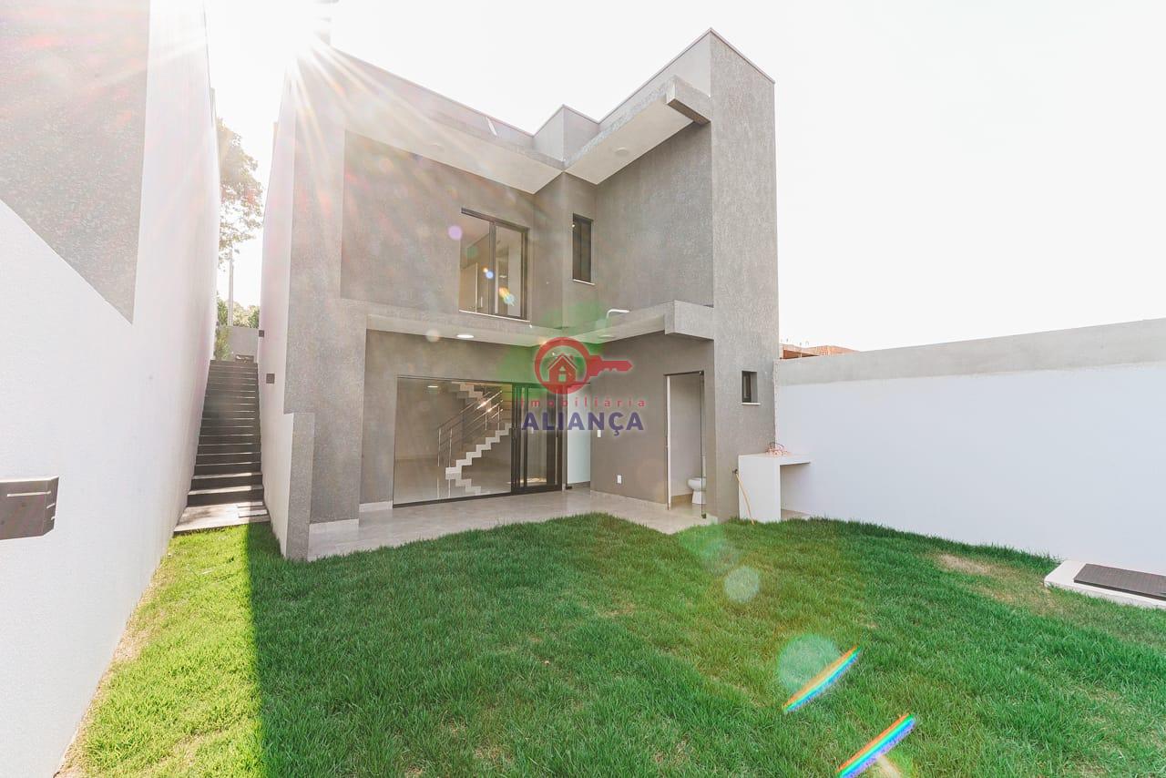 Imobiliria Aliana em Toledo Paran