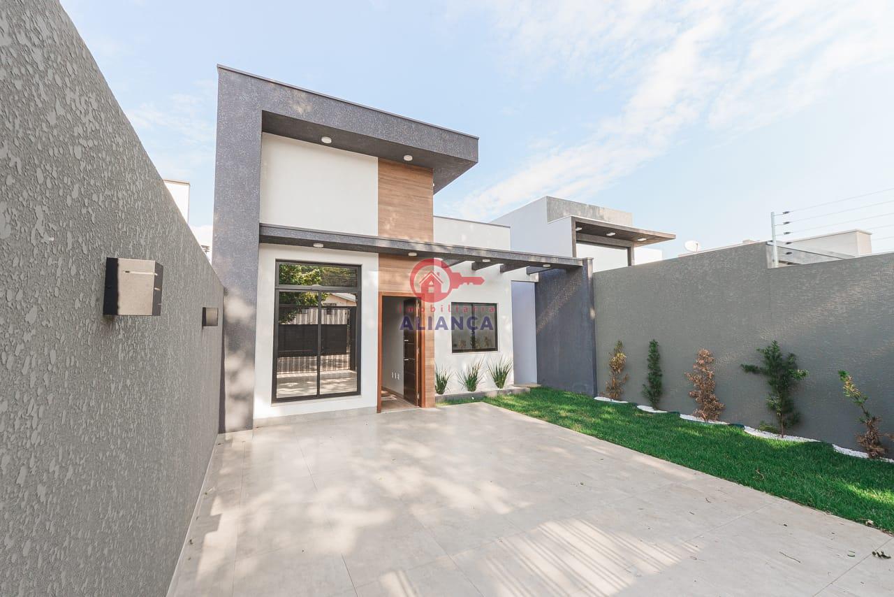 Imobiliria Aliana em Toledo Paran