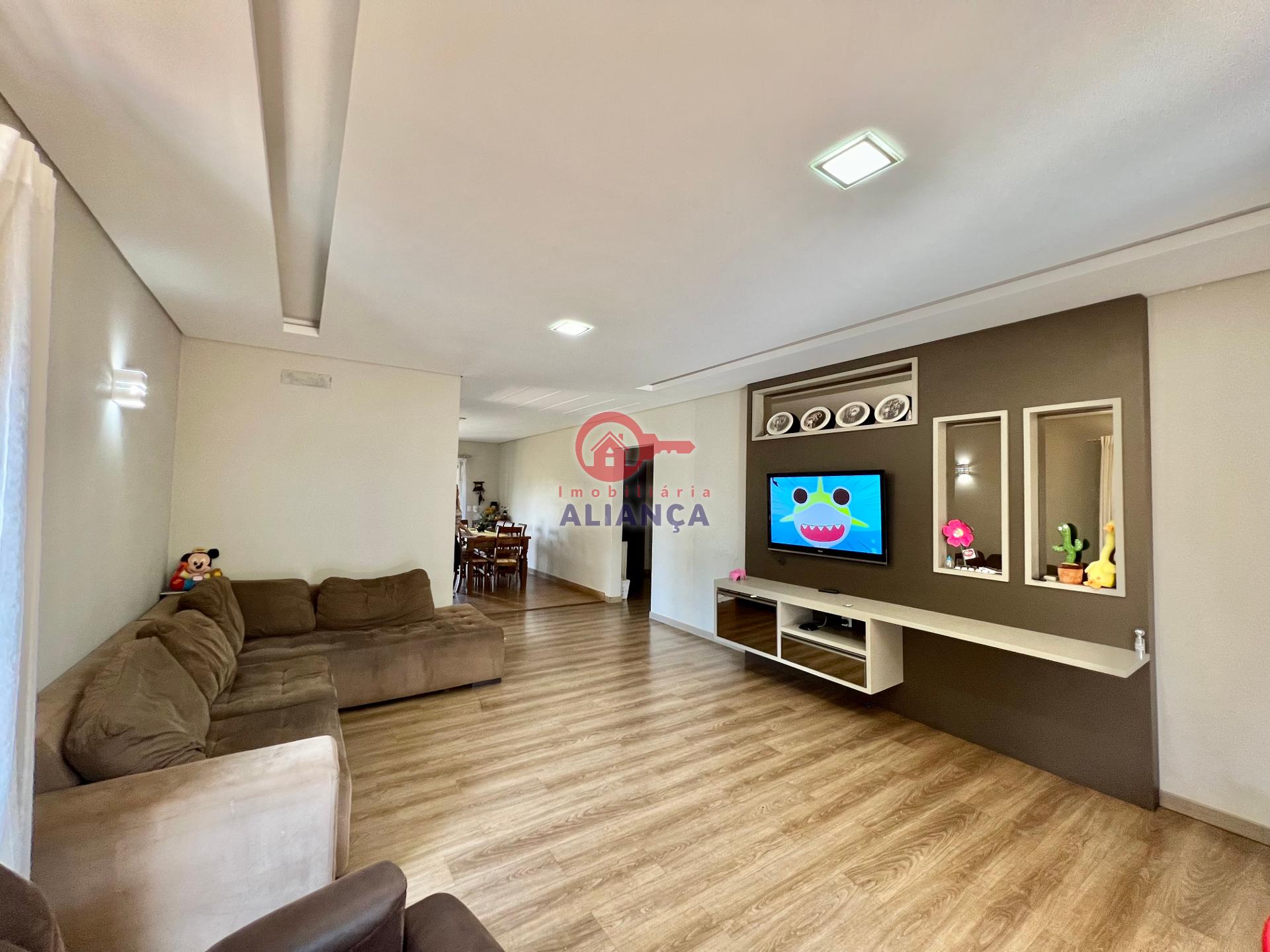 Imobiliria Aliana em Toledo Paran