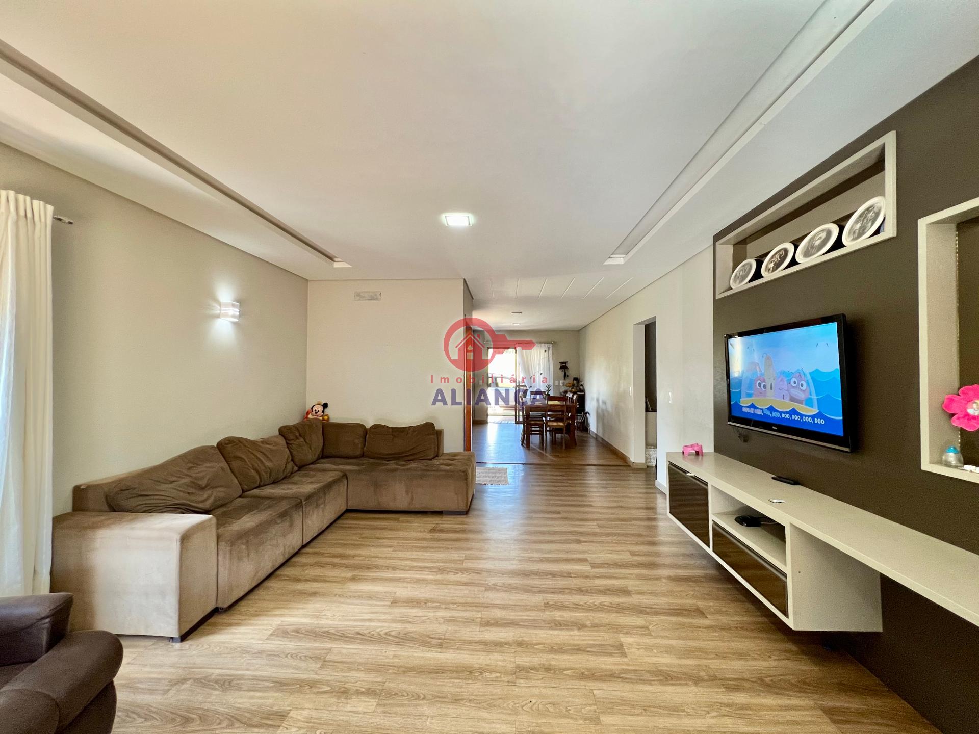 Imobiliria Aliana em Toledo Paran