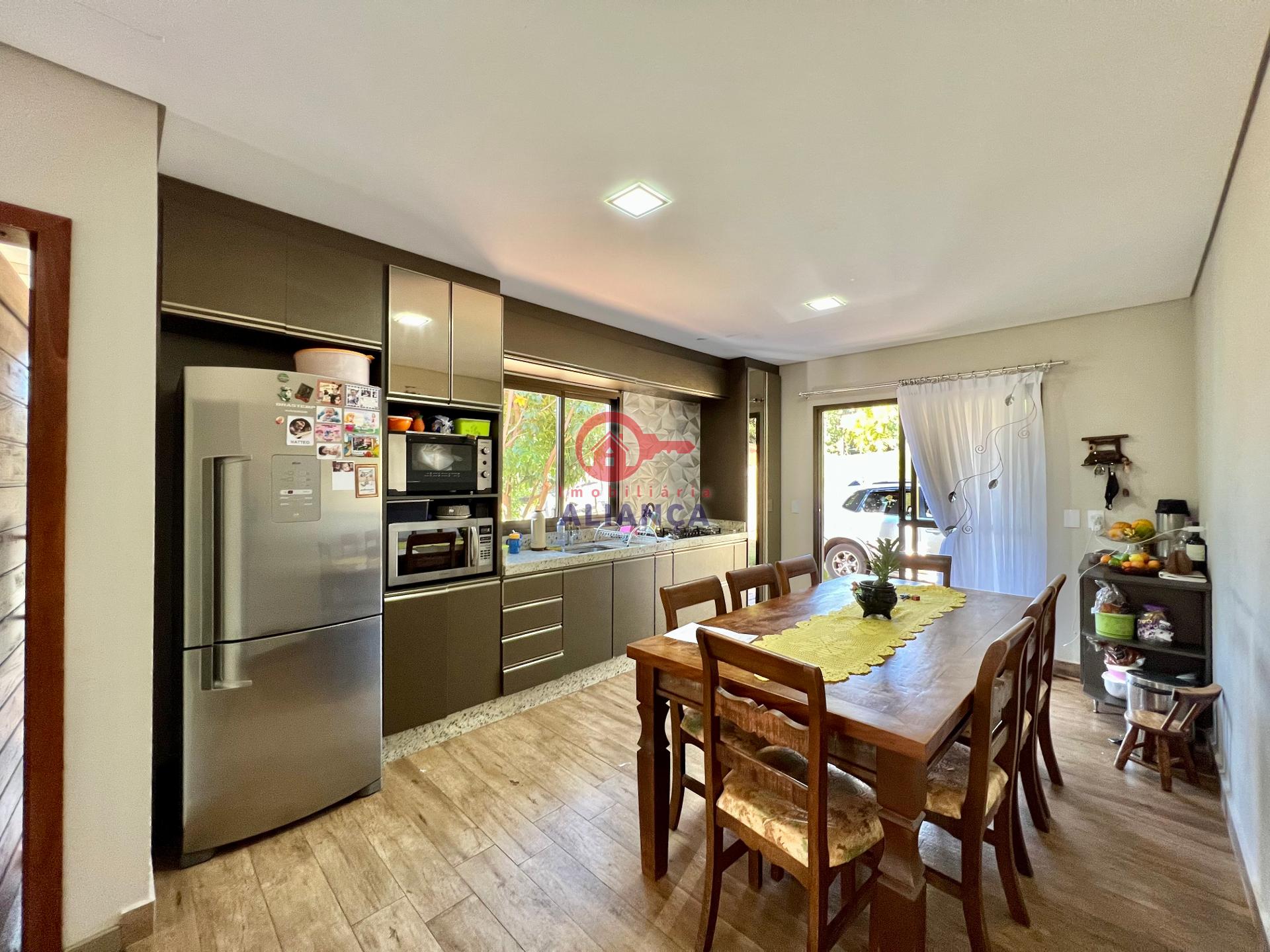 Imobiliria Aliana em Toledo Paran