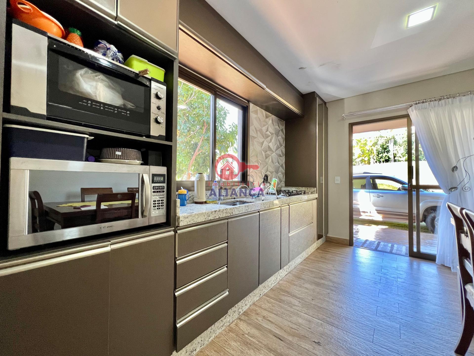 Imobiliria Aliana em Toledo Paran