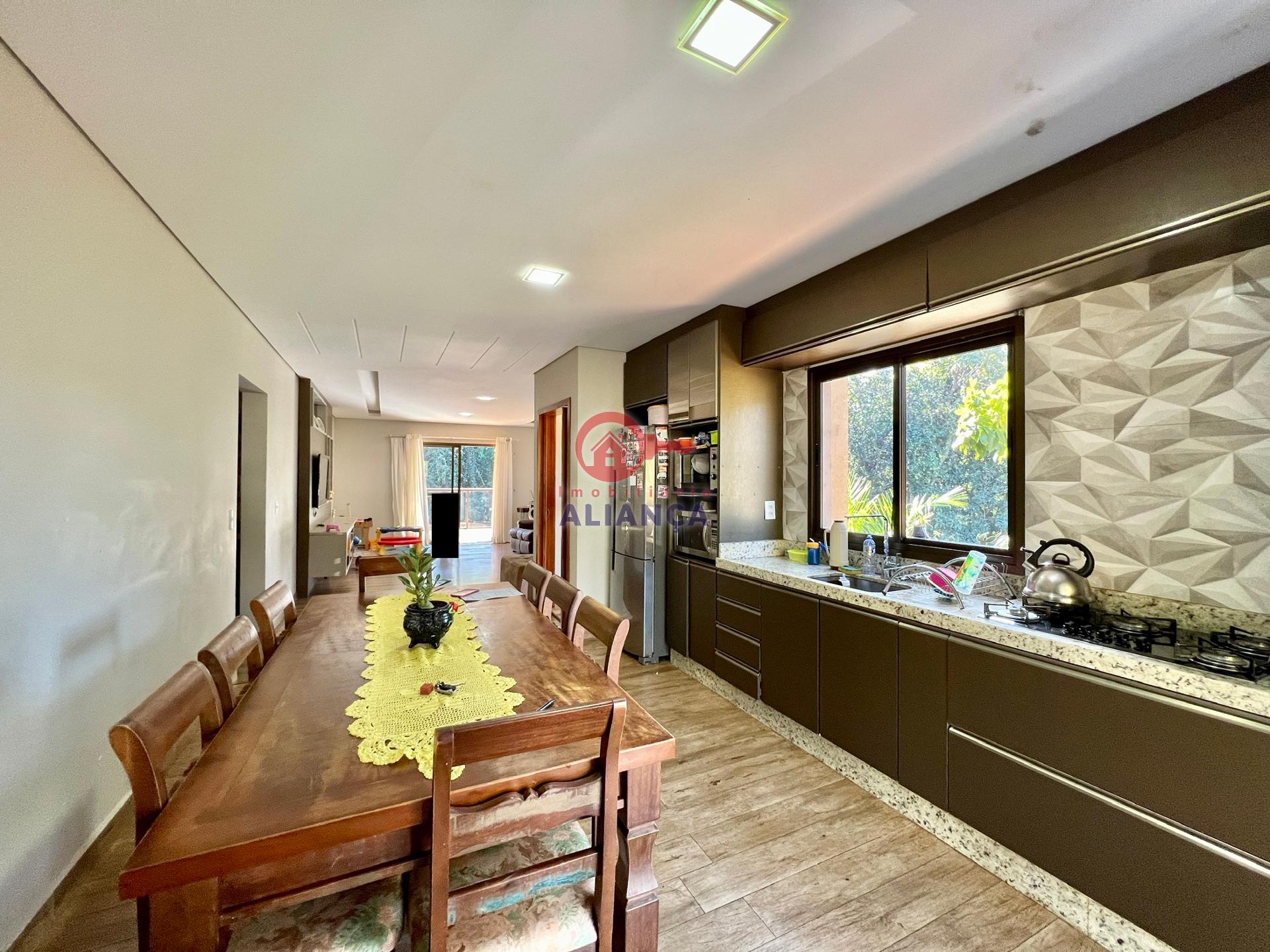 Imobiliria Aliana em Toledo Paran