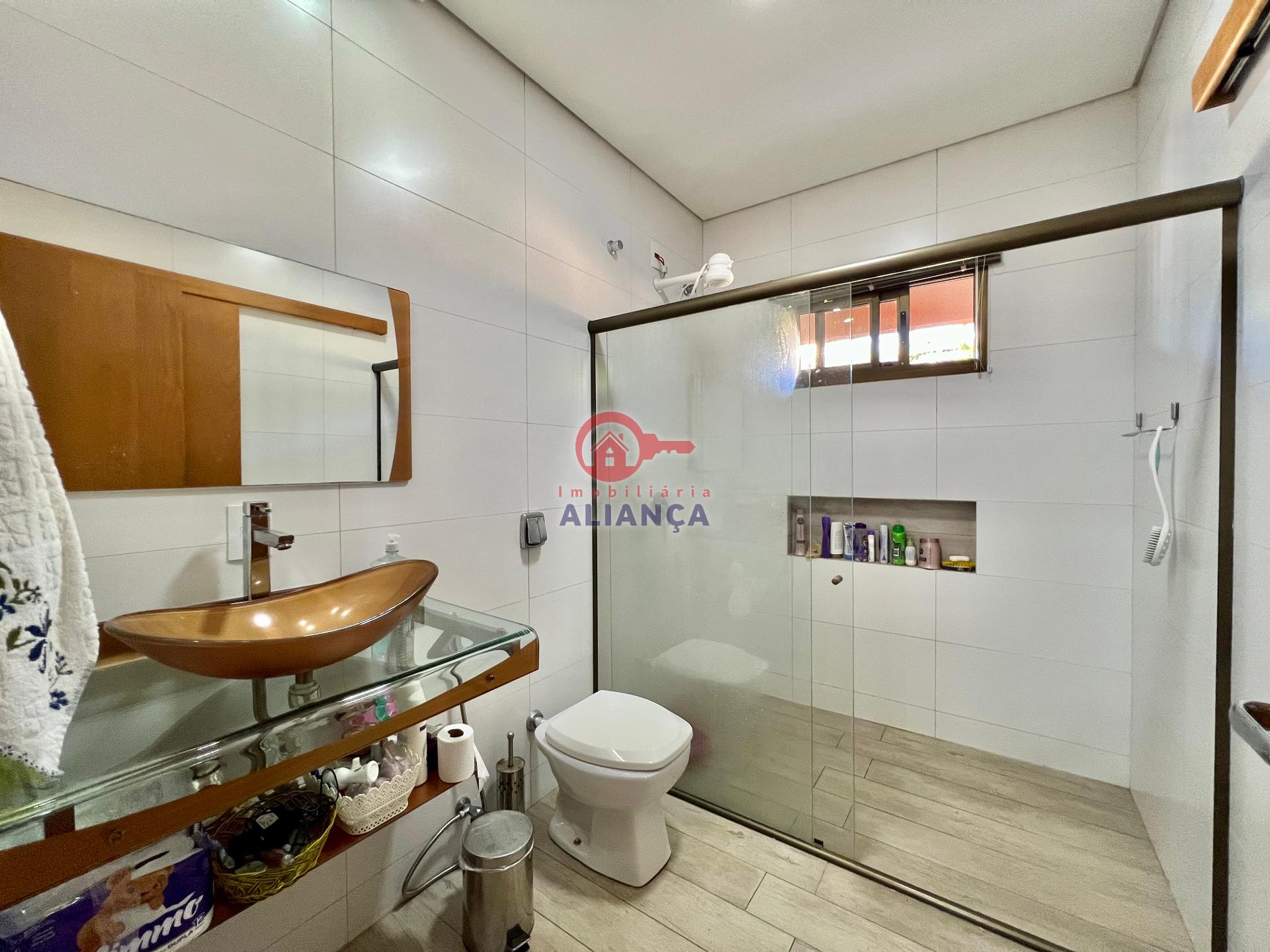Imobiliria Aliana em Toledo Paran