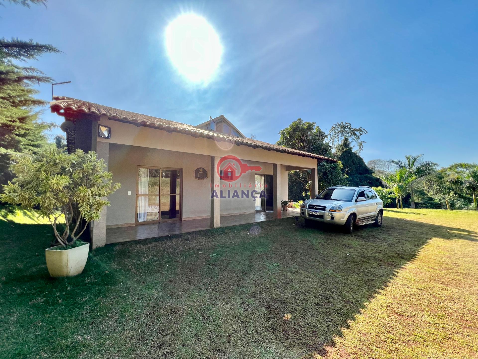 Imobiliria Aliana em Toledo Paran